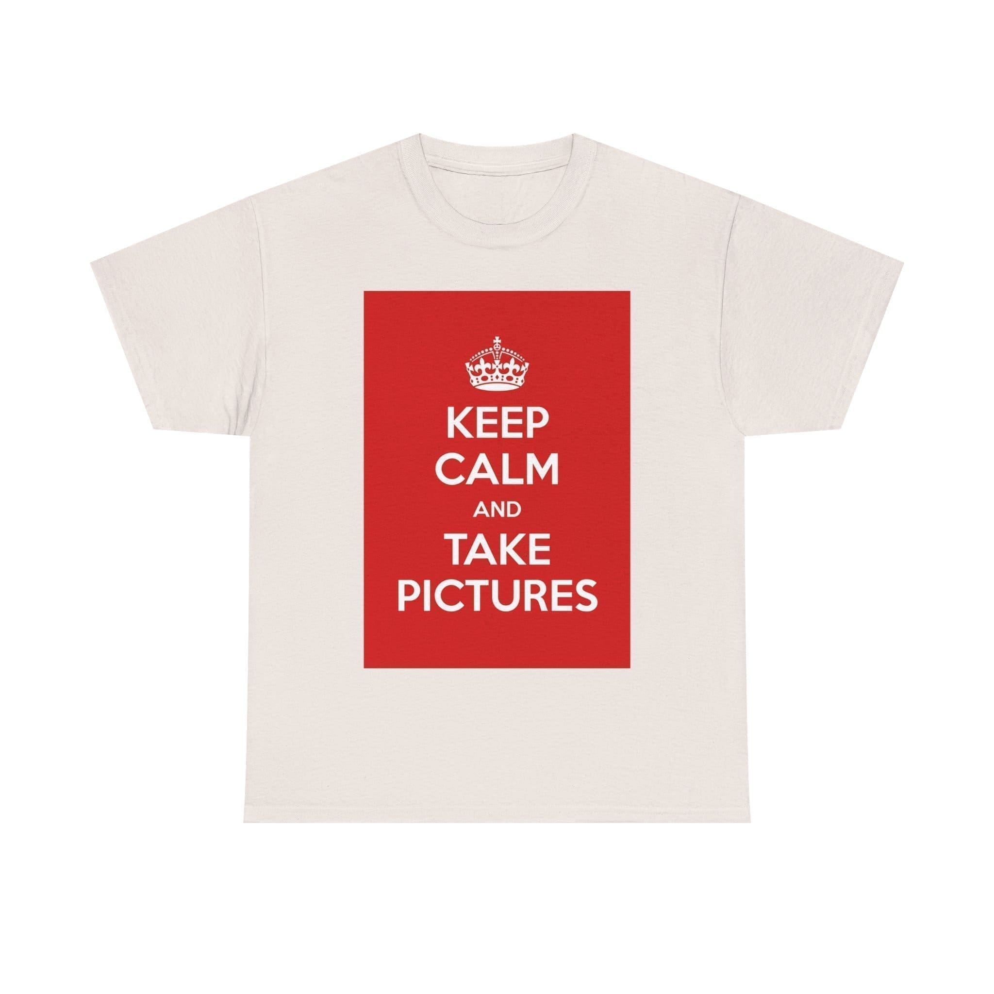 Keep Calm & take pictures unisex heavy cotton tee  _33_2048.jpeg
