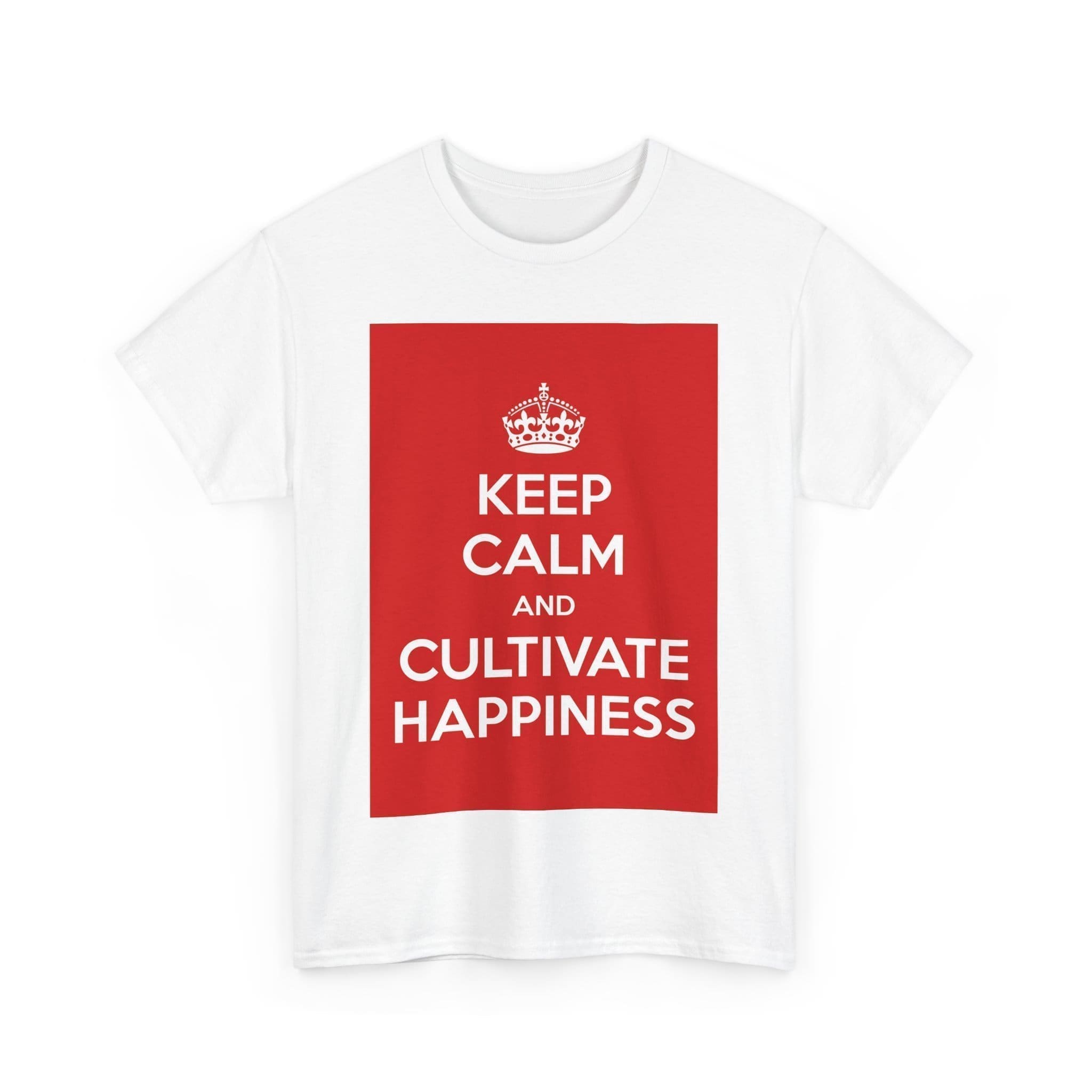 Keep Calm & cultivate happiness unisex heavy cotton tee  _27_2048.jpeg