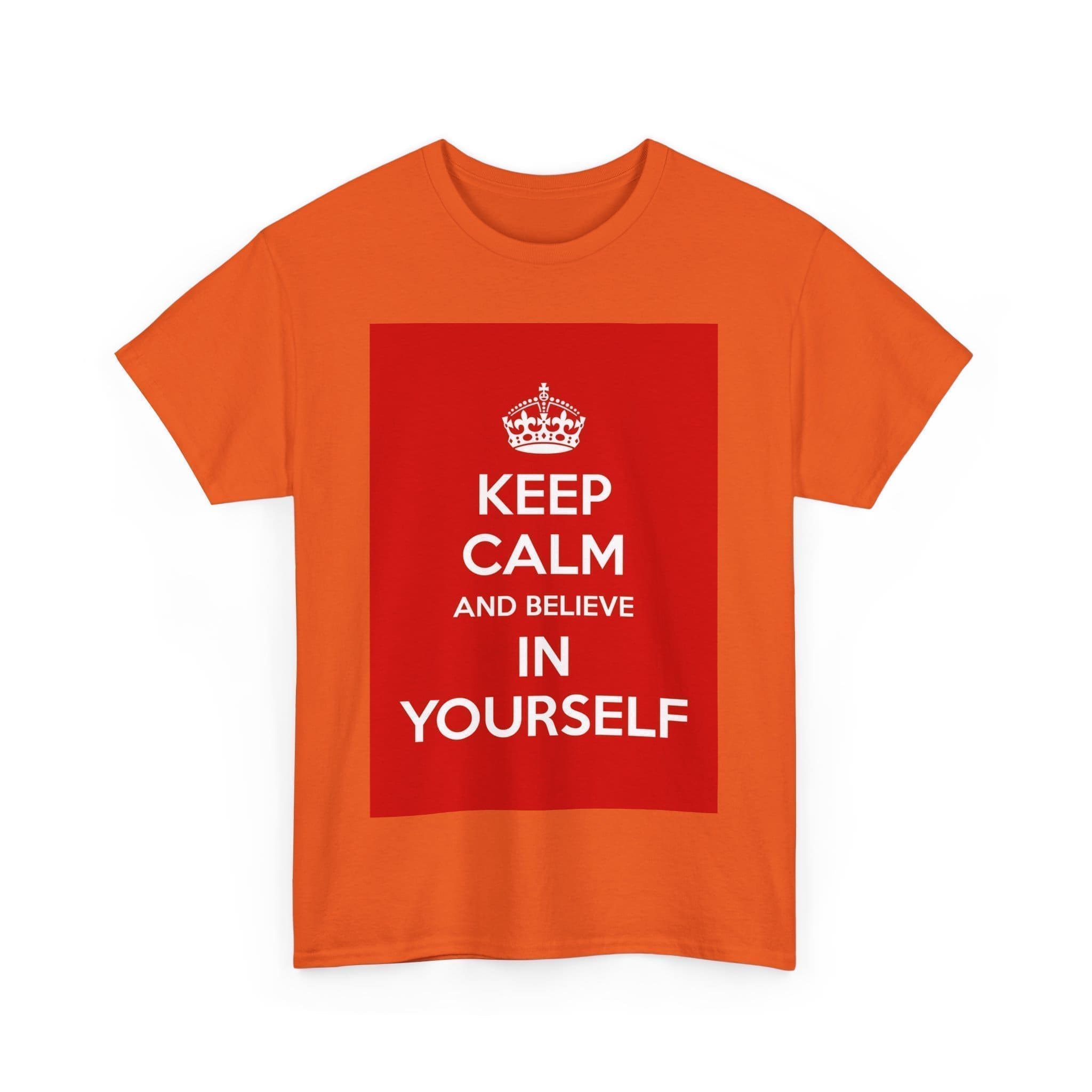 Keep Calm & believe in yourself unisex heavy cotton tee  _43_2048.jpeg