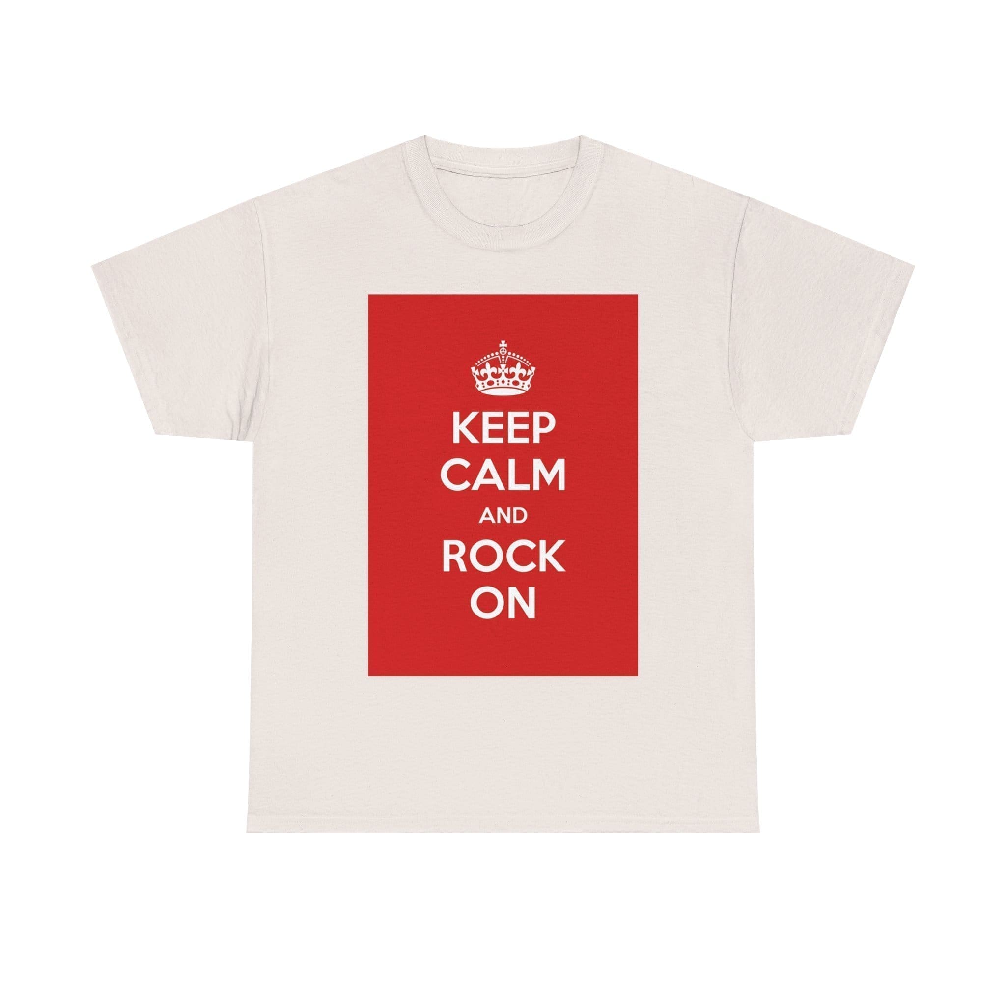 Keep Calm & rock on unisex heavy cotton tee  _33_2048.jpeg