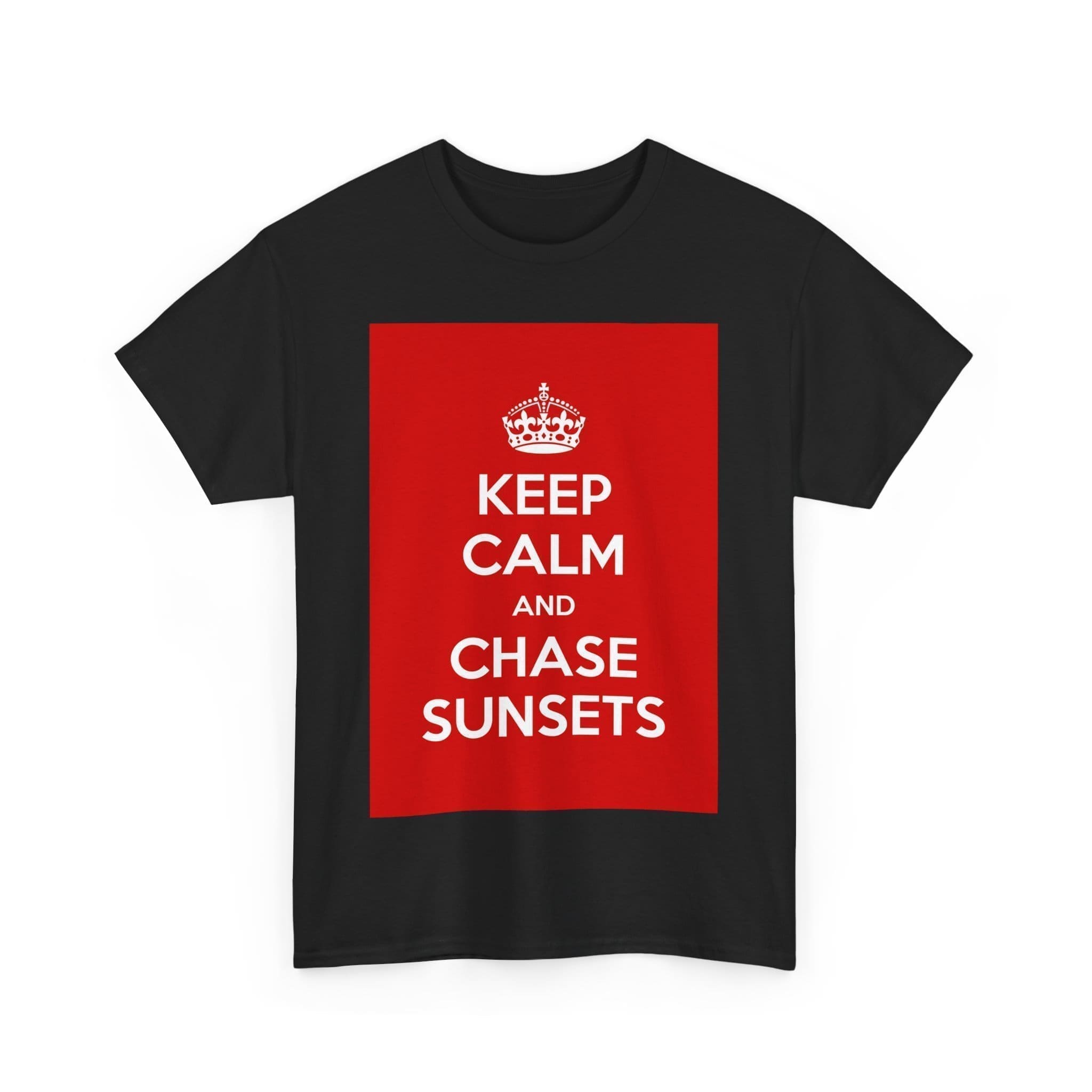 Keep Calm & chase sunsets unisex heavy cotton tee  _31_2048.jpeg