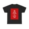 Keep Calm & love on unisex heavy cotton tee  _29_2048.jpeg