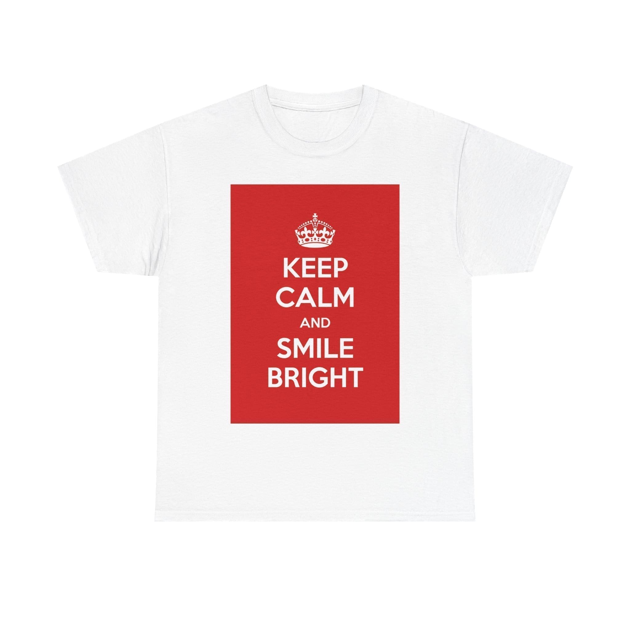 Keep Calm & smile bright unisex heavy cotton tee  _17_2048.jpeg