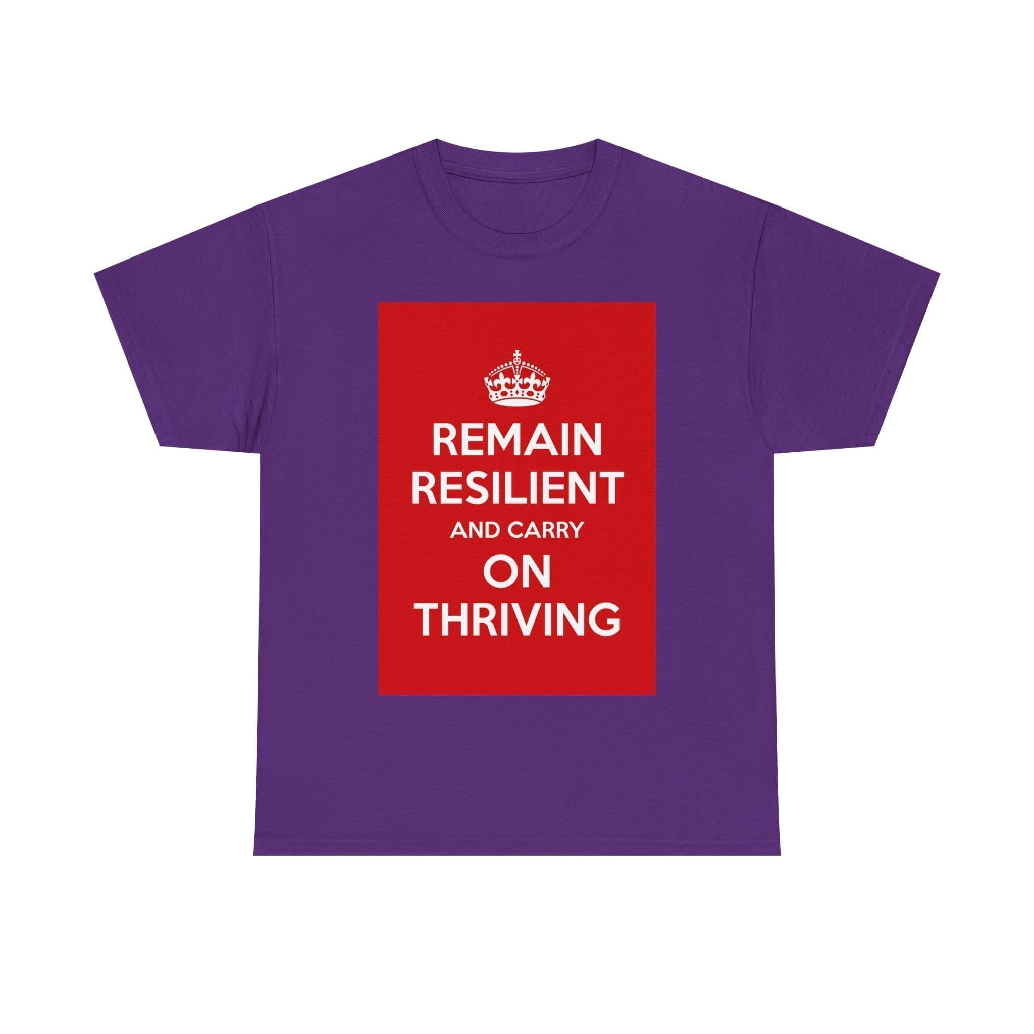 Remain Resilient & carry on thriving unisex heavy cotton tee  _45_2048.jpeg
