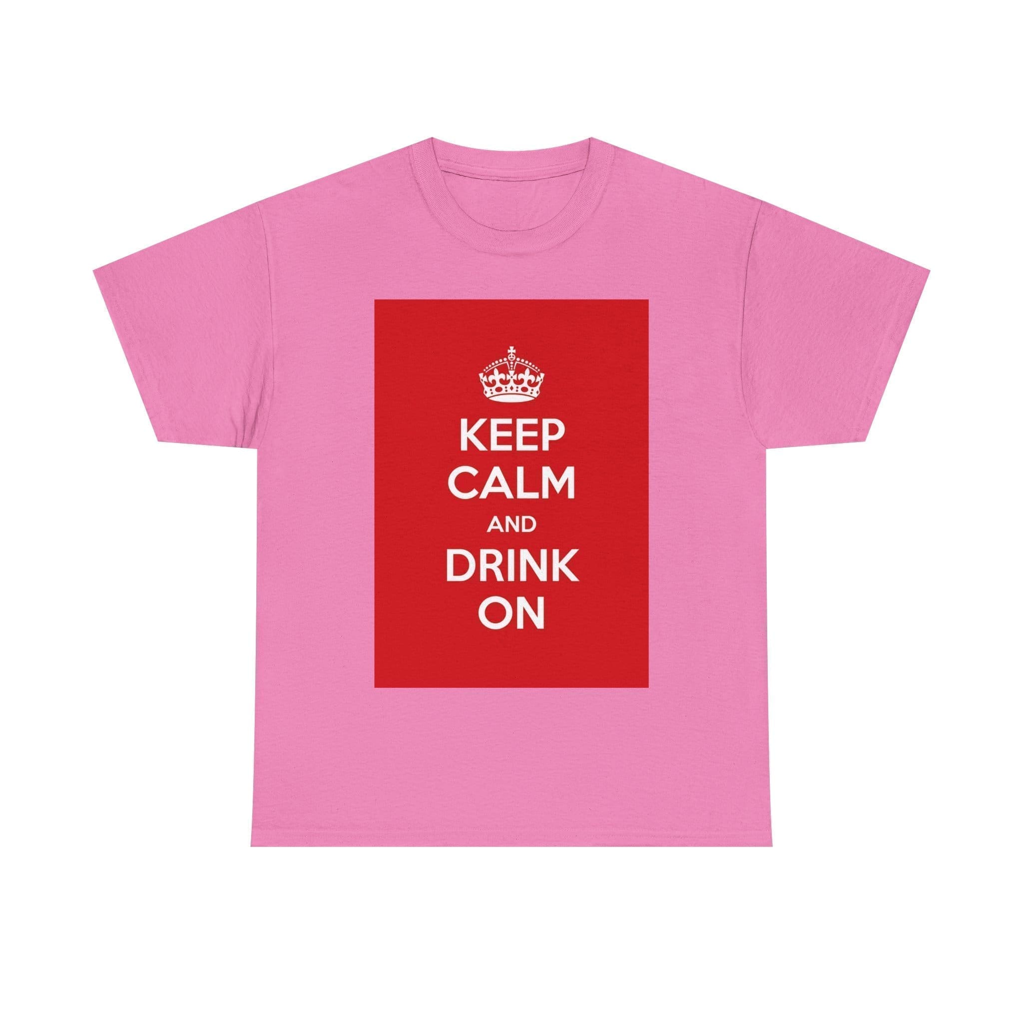 Keep Calm & drink on unisex heavy cotton tee  _57_2048.jpeg
