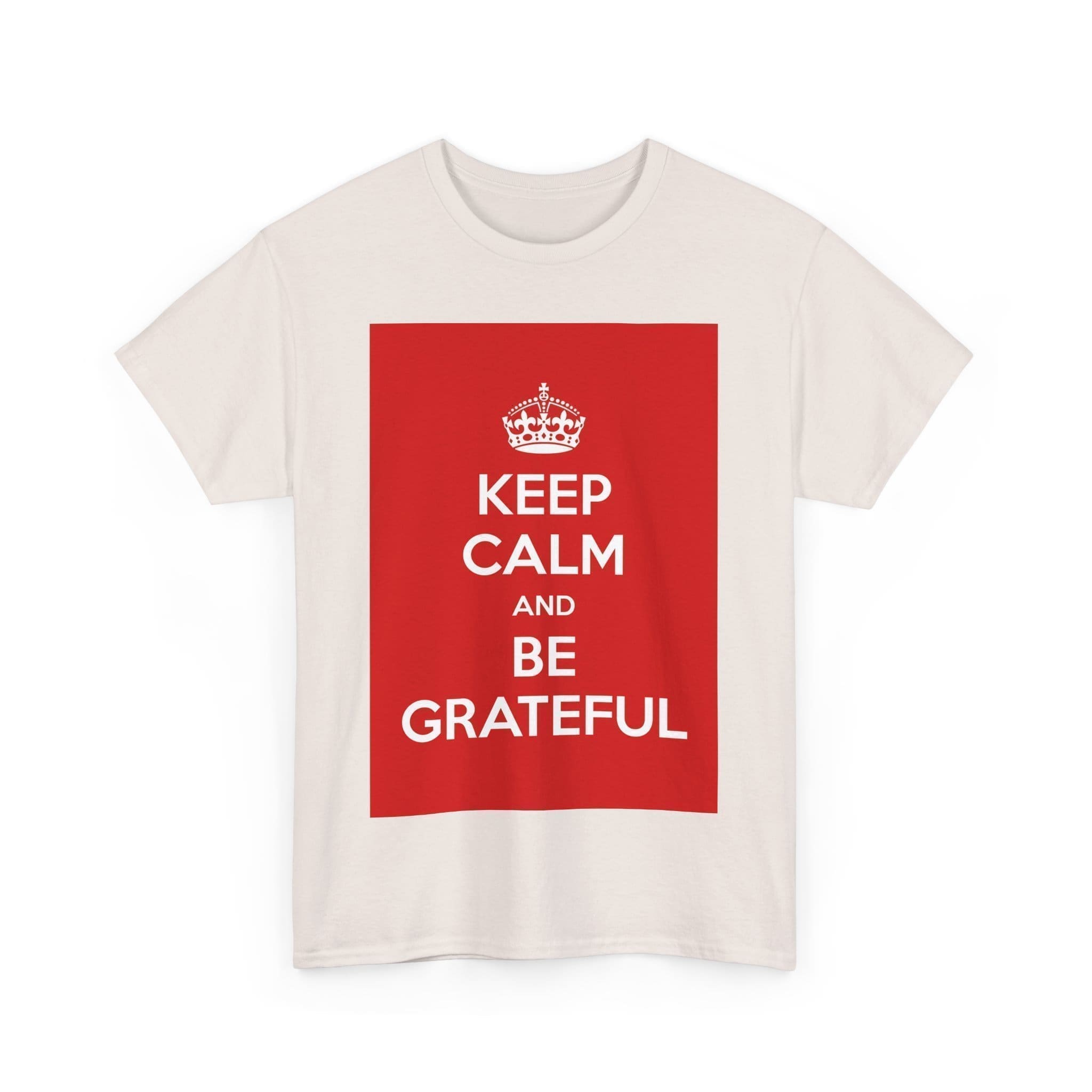 Keep Calm & be grateful unisex heavy cotton tee  _35_2048.jpeg