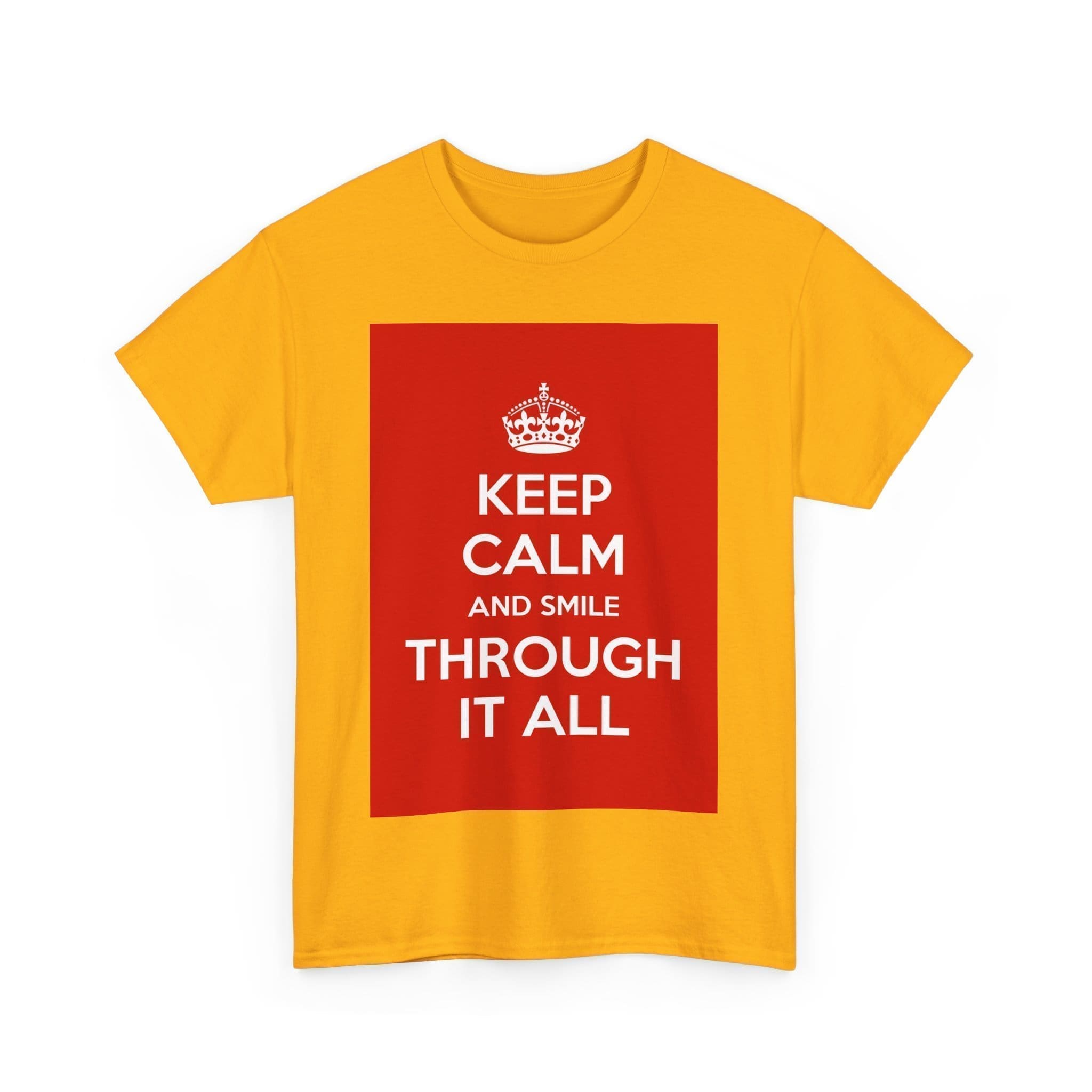 Keep Calm & smile through it all unisex heavy cotton tee  _39_2048.jpeg