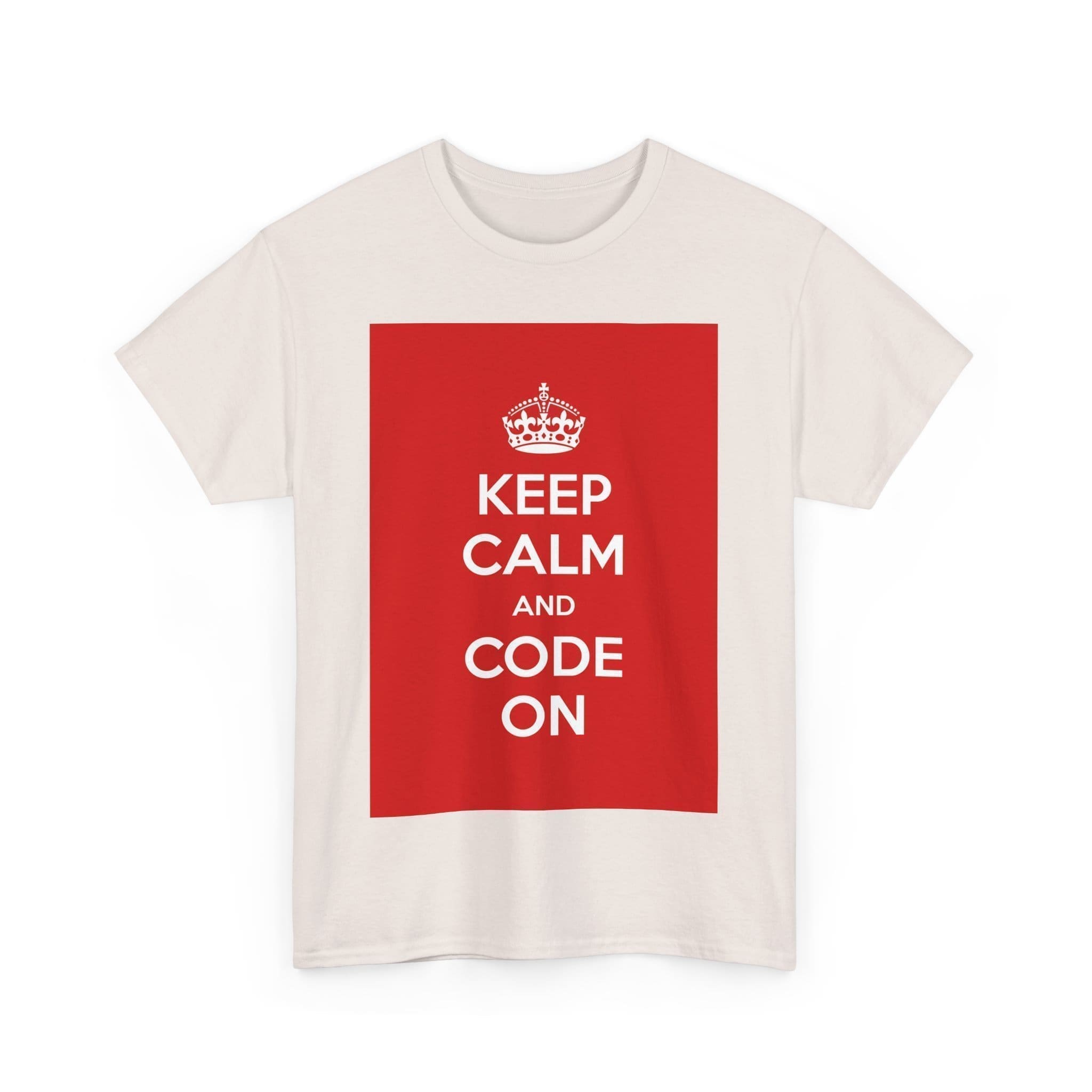 Keep Calm & code on unisex heavy cotton tee  _35_2048.jpeg