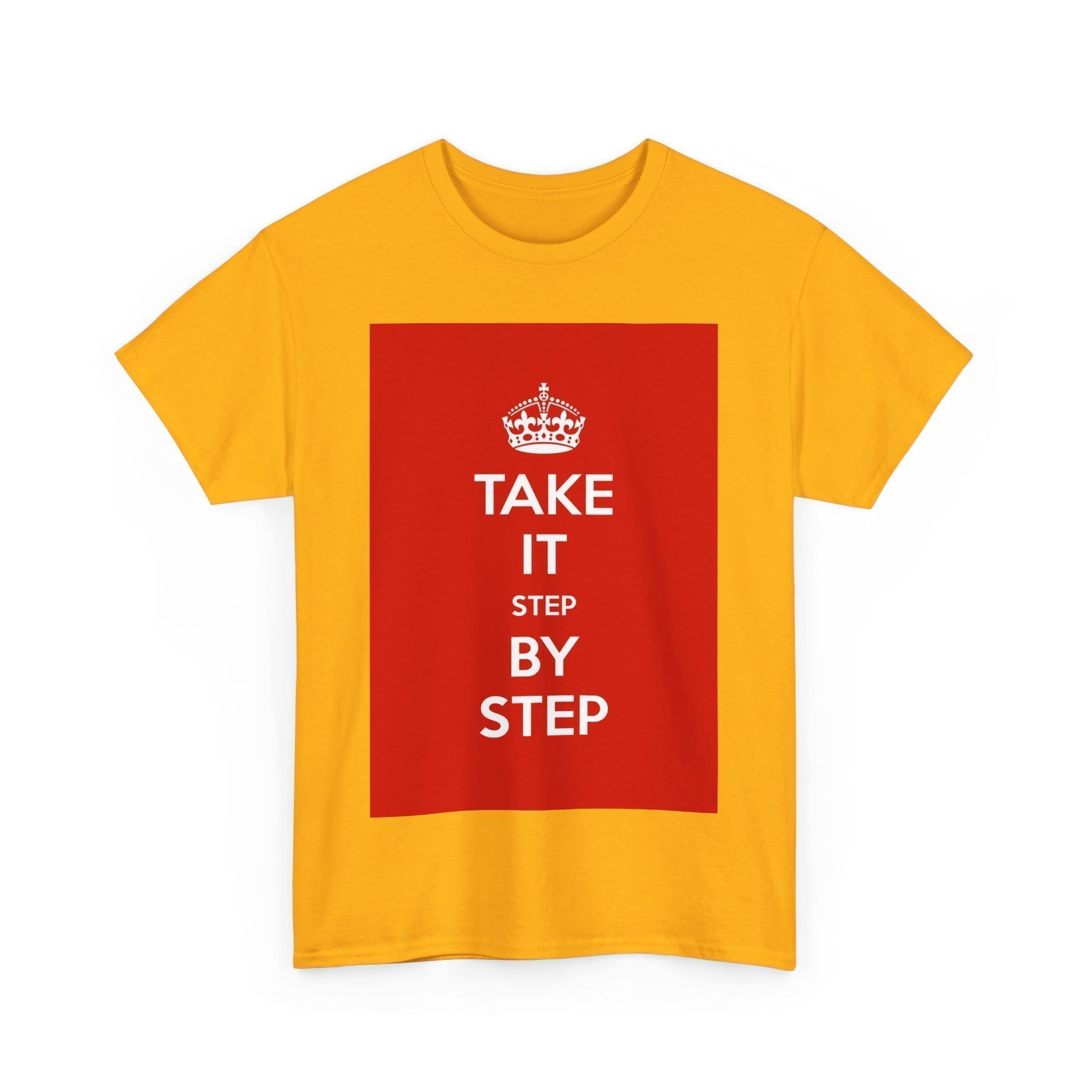 Take it step by step unisex heavy cotton tee  _39_2048.jpeg