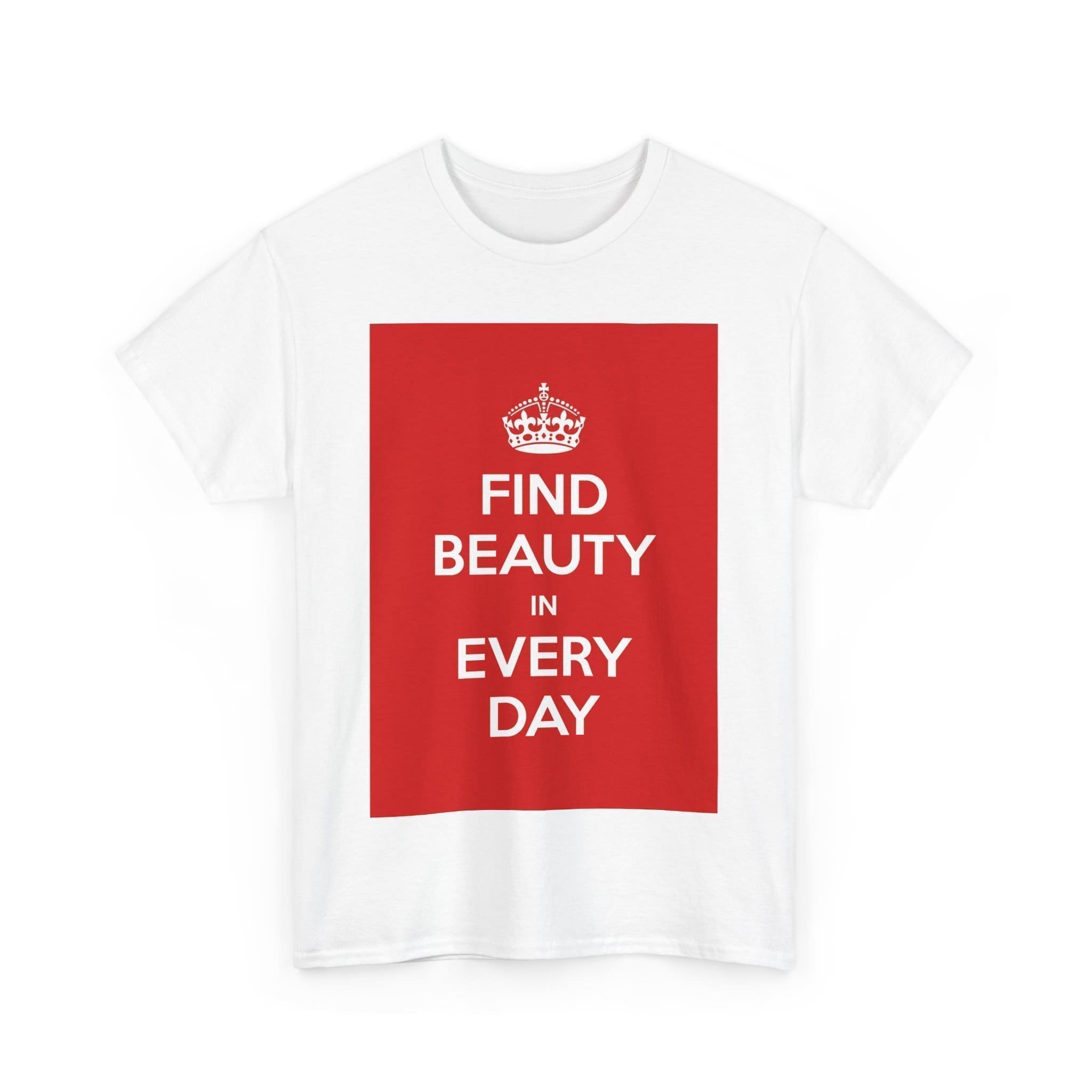 Find Beauty in every day unisex heavy cotton tee  _27_2048.jpeg