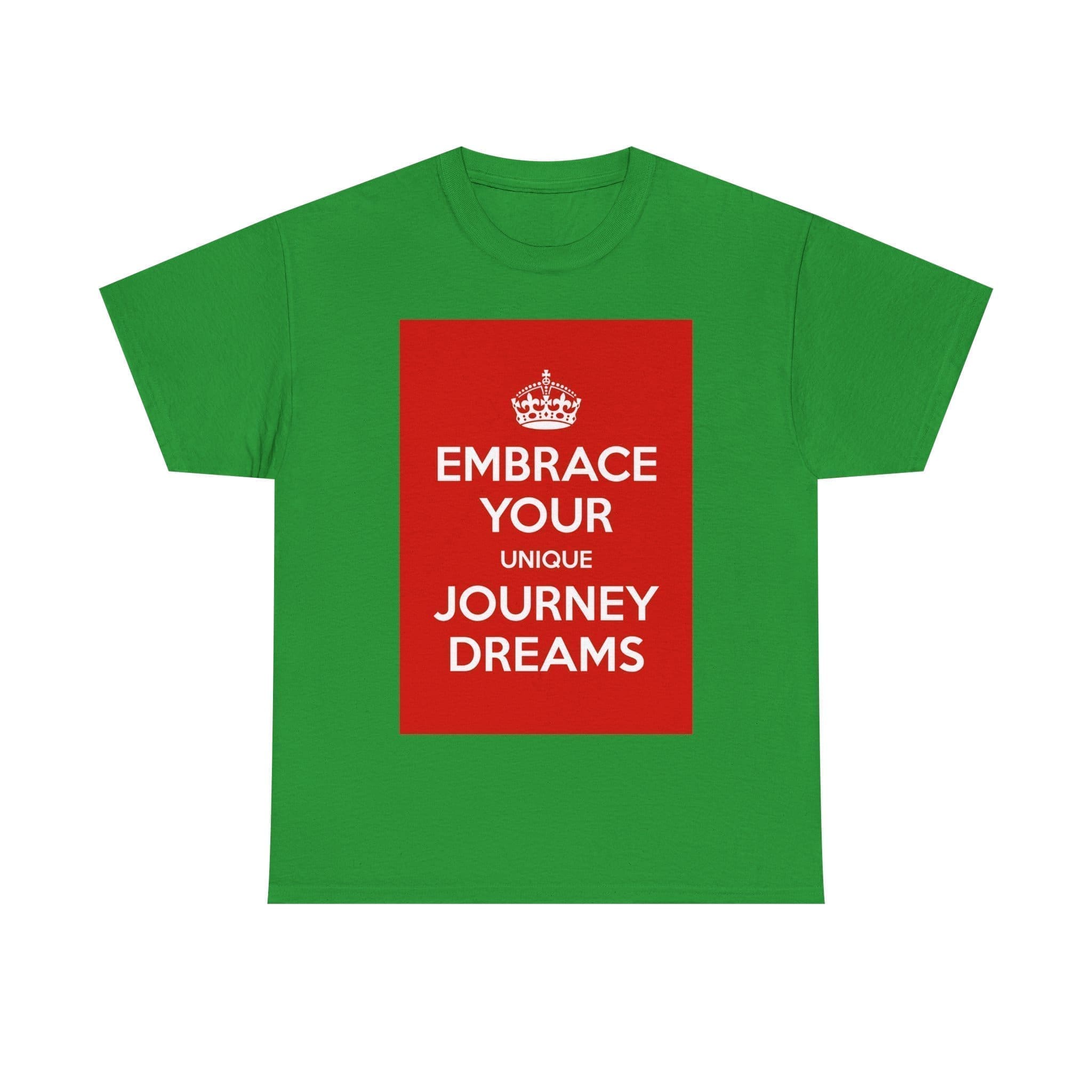 Embrace your unique journey dreams unisex heavy cotton tee  _45_2048.jpeg
