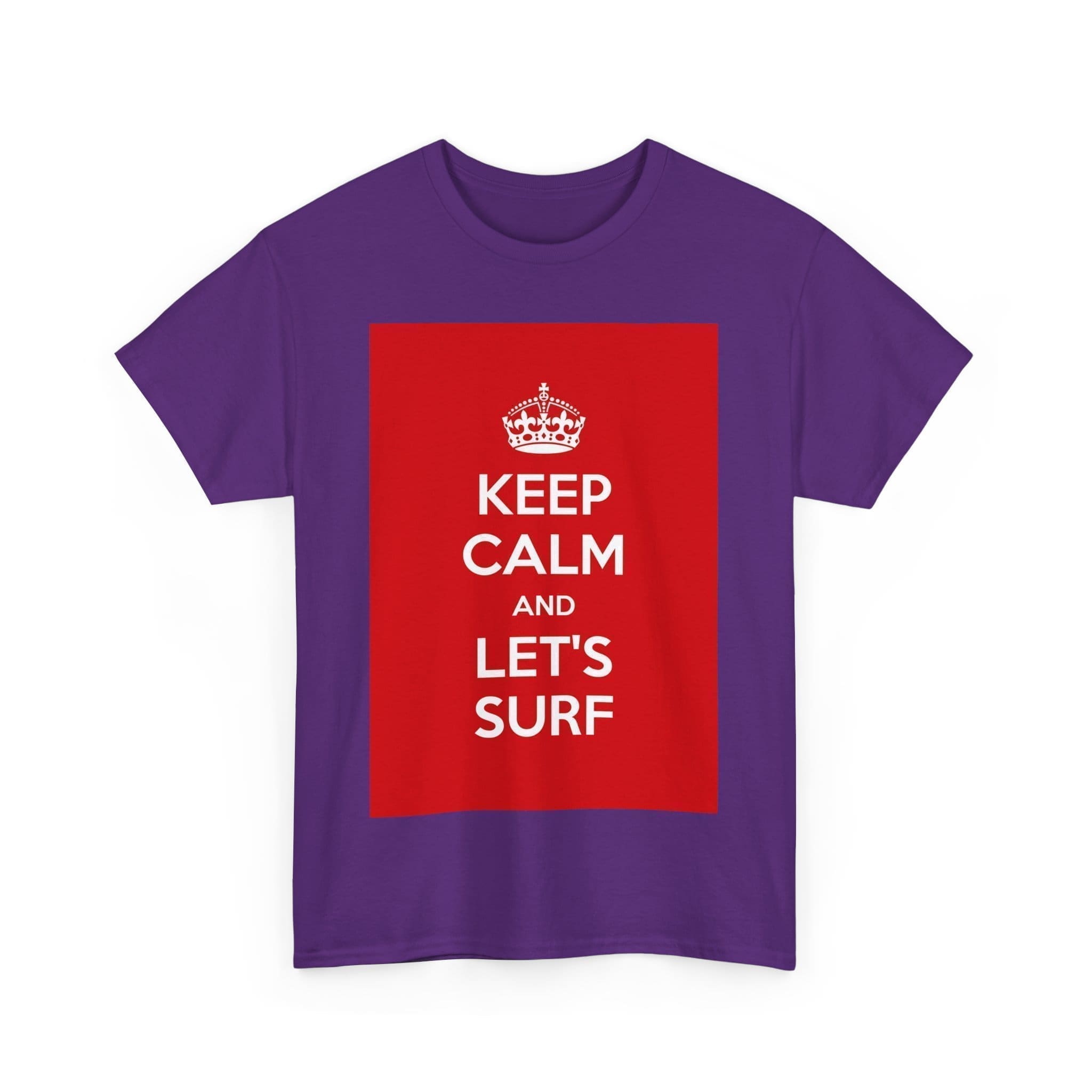 Keep Calm & let's surf unisex heavy cotton tee _23_2048.jpeg Keep Calm & let's surf unisex heavy cotton tee _23_2048.jpeg