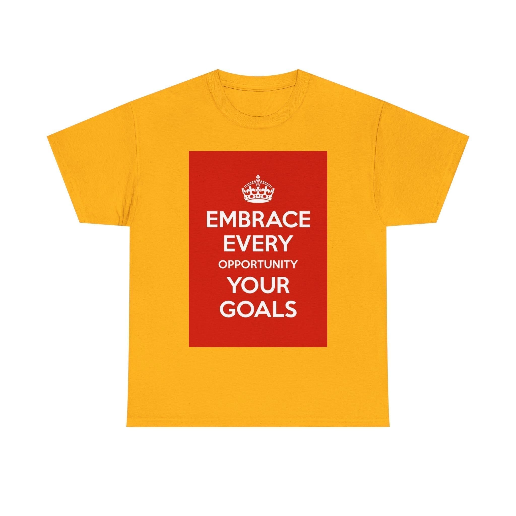 Embrace Every opportunity your goals unisex heavy cotton tee  _37_2048.jpeg