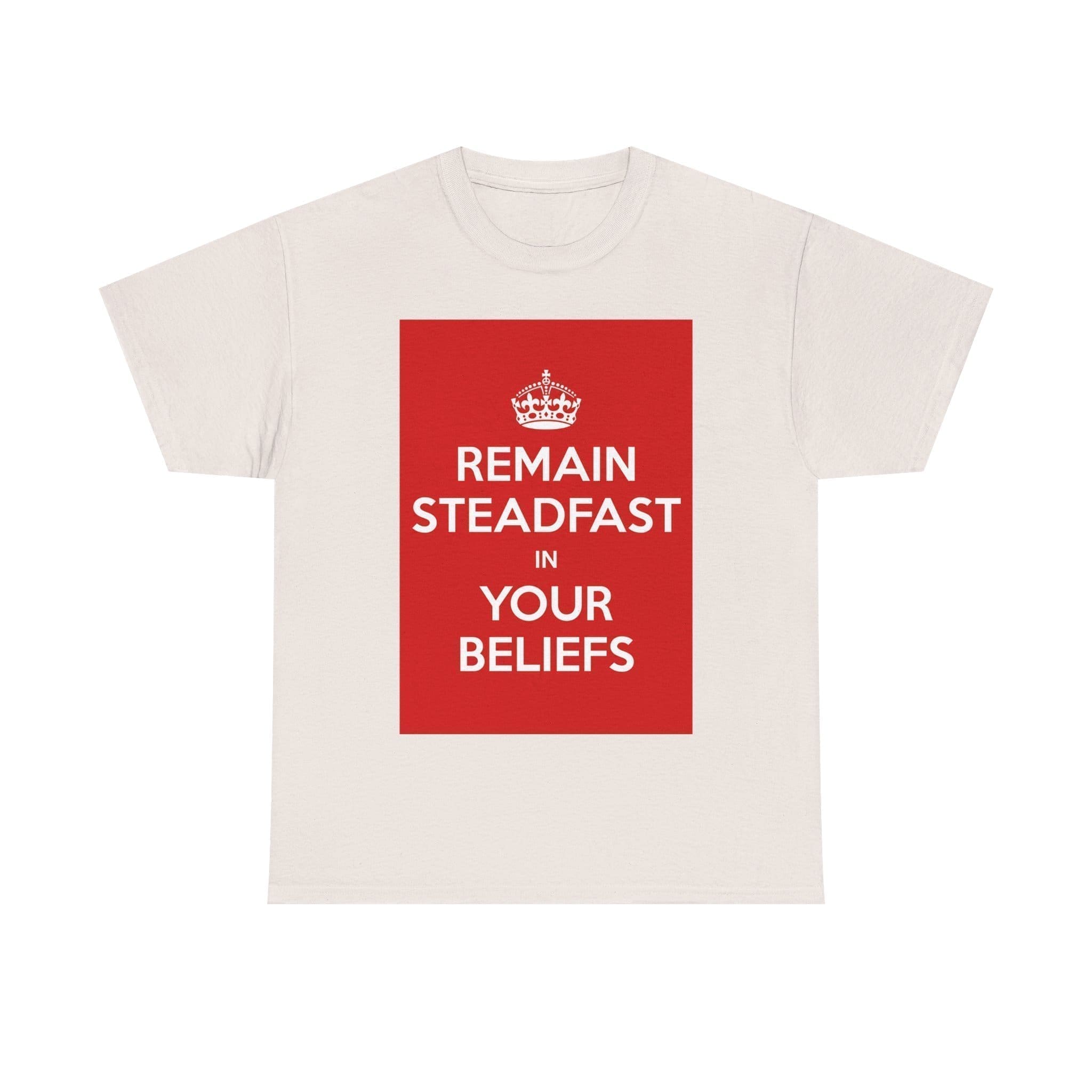 Remain Steadfast in your beliefs unisex heavy cotton tee  _33_2048.jpeg