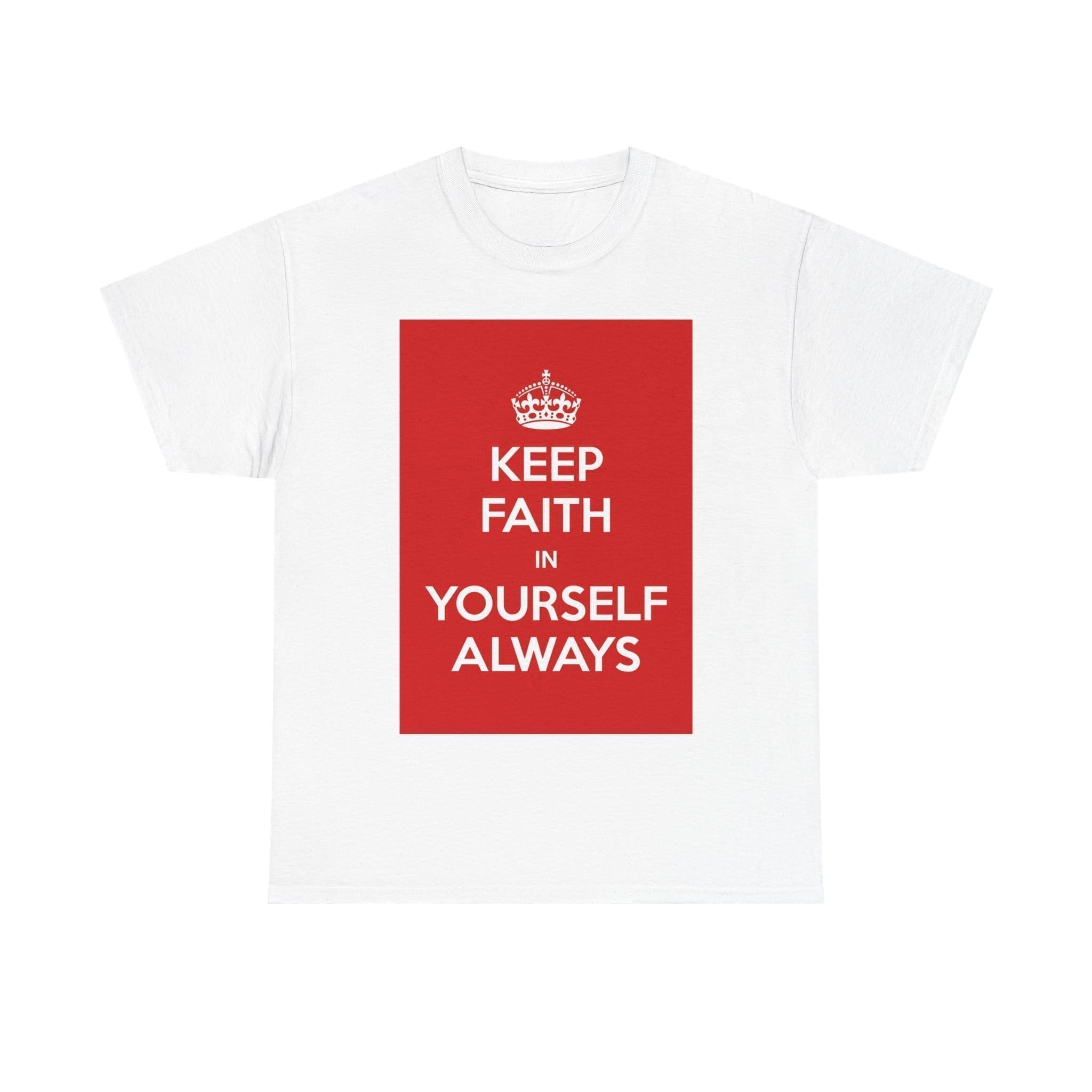 Keep Faith in yourself always unisex heavy cotton tee  _25_2048.jpeg