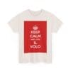Keep Calm & love il volo unisex heavy cotton tee  _27_2048.jpeg
