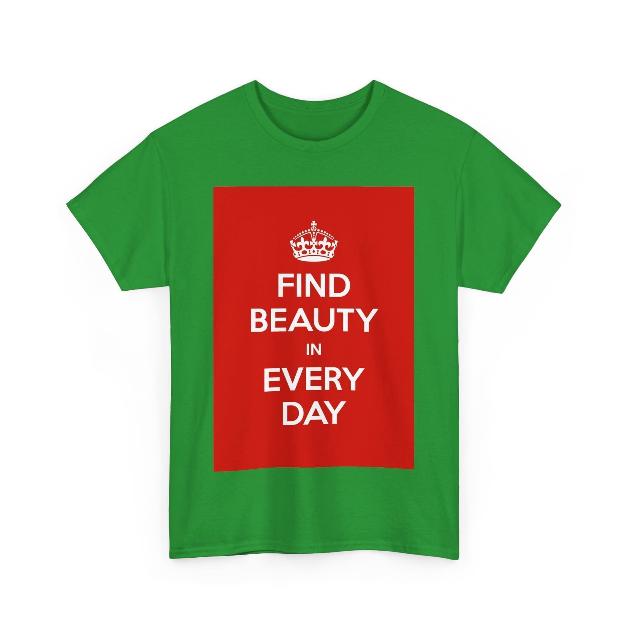 Find Beauty in every day unisex heavy cotton tee  _47_2048.jpeg