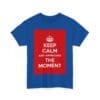 Keep Calm & appreciate the moment unisex heavy cotton tee  _51_2048.jpeg