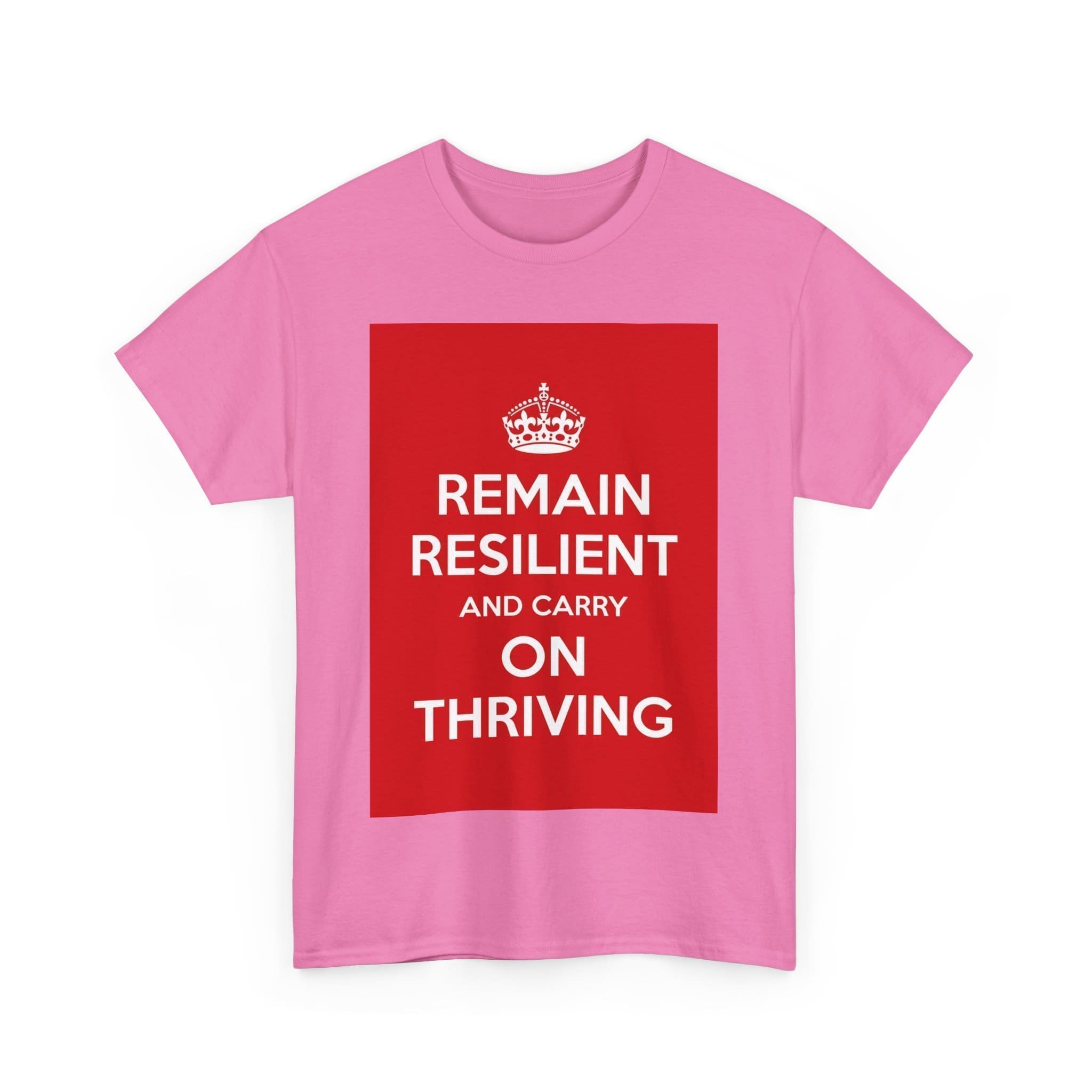 Remain Resilient & carry on thriving unisex heavy cotton tee  _51_2048.jpeg