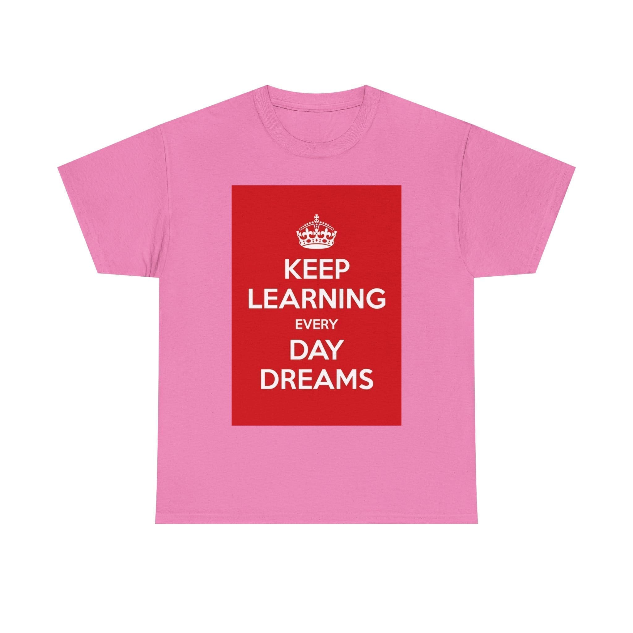 Keep Learning every day dreams unisex heavy cotton tee  _57_2048.jpeg