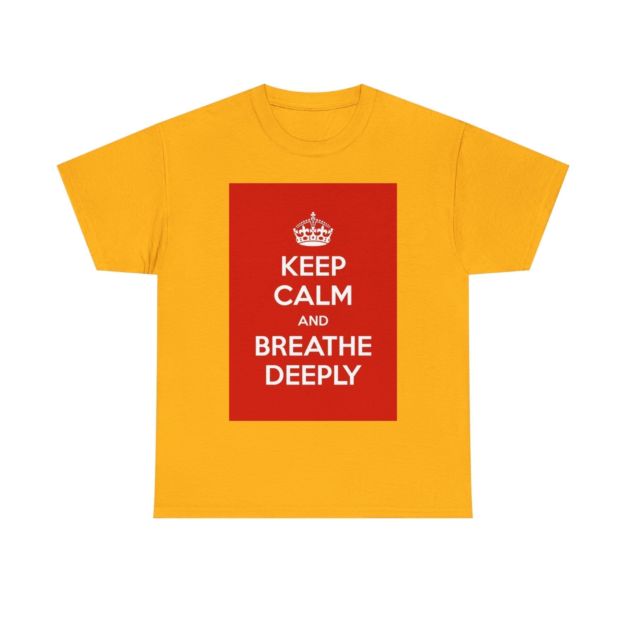 Keep Calm & breathe deeply unisex heavy cotton tee  _37_2048.jpeg