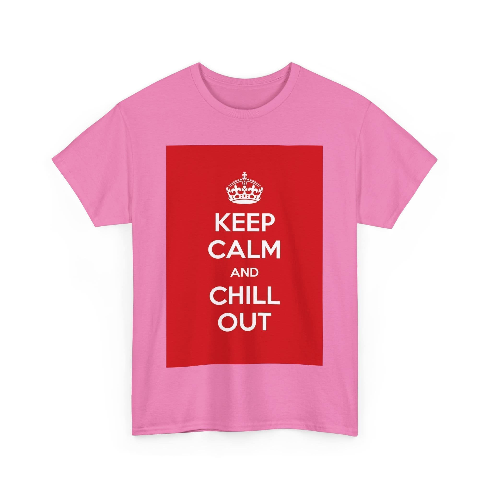 Keep Calm & chill out unisex heavy cotton tee  _59_2048.jpeg