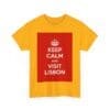 Keep Calm & visit lisbon unisex heavy cotton tee  _39_2048.jpeg
