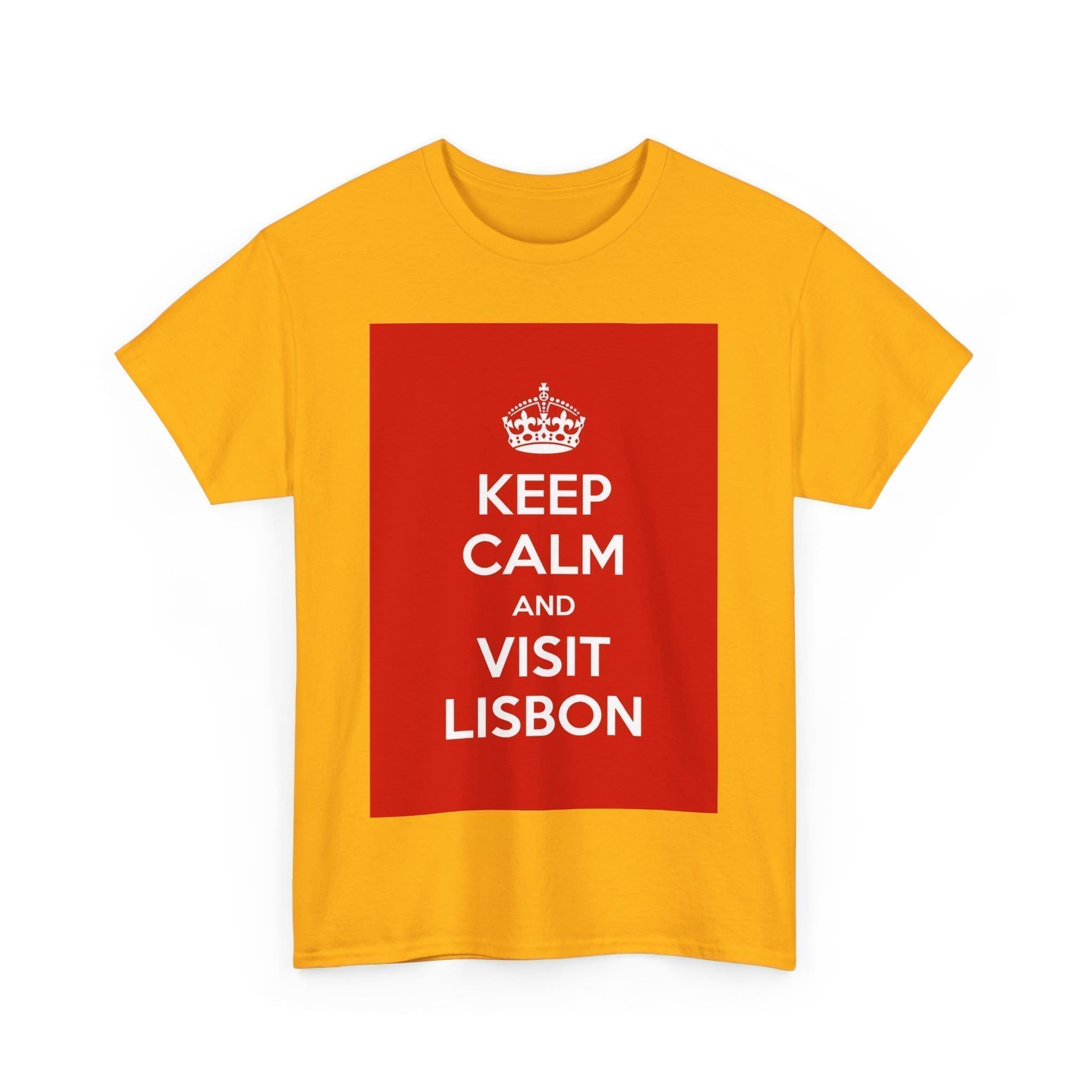 Keep Calm & visit lisbon unisex heavy cotton tee  _39_2048.jpeg