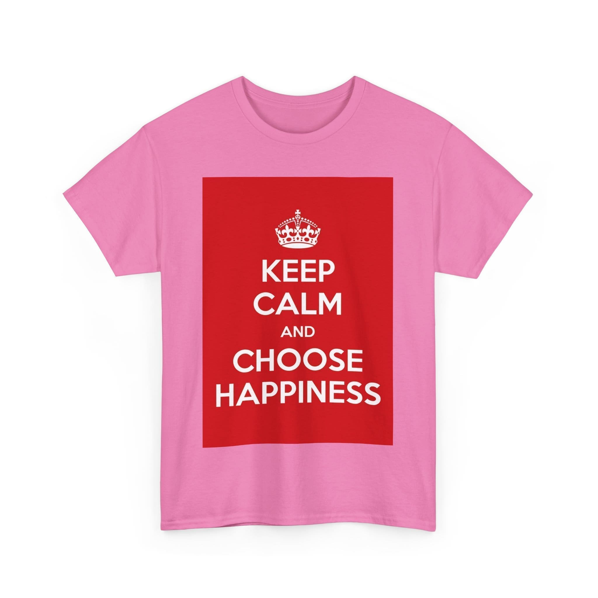 Keep Calm & choose hapiness unisex heavy cotton tee  _59_2048.jpeg