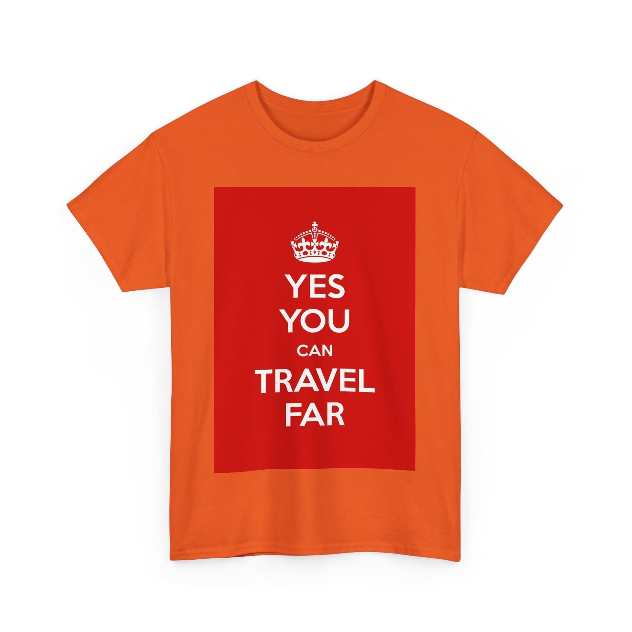 Yes You can travel far unisex heavy cotton tee  _43_2048.jpeg