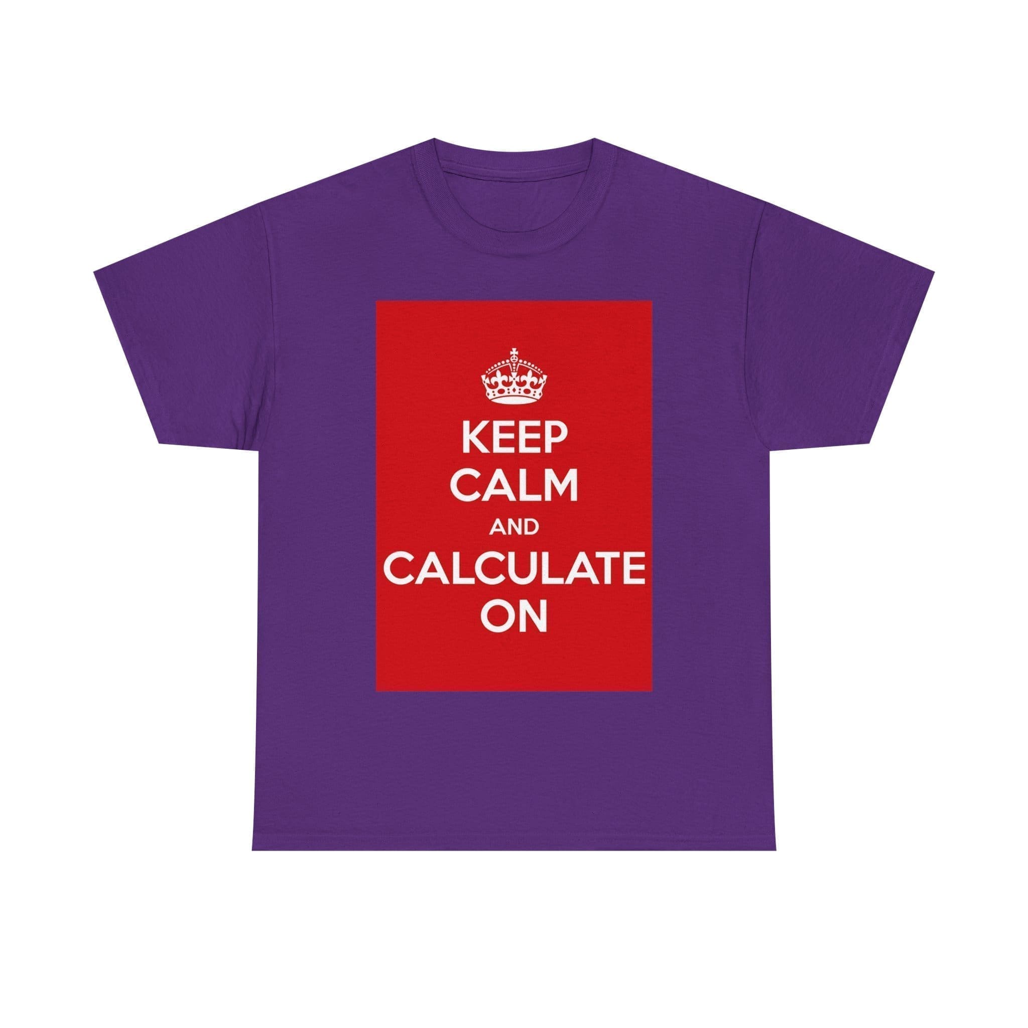 Keep Calm & calculate on unisex heavy cotton tee  _53_2048.jpeg