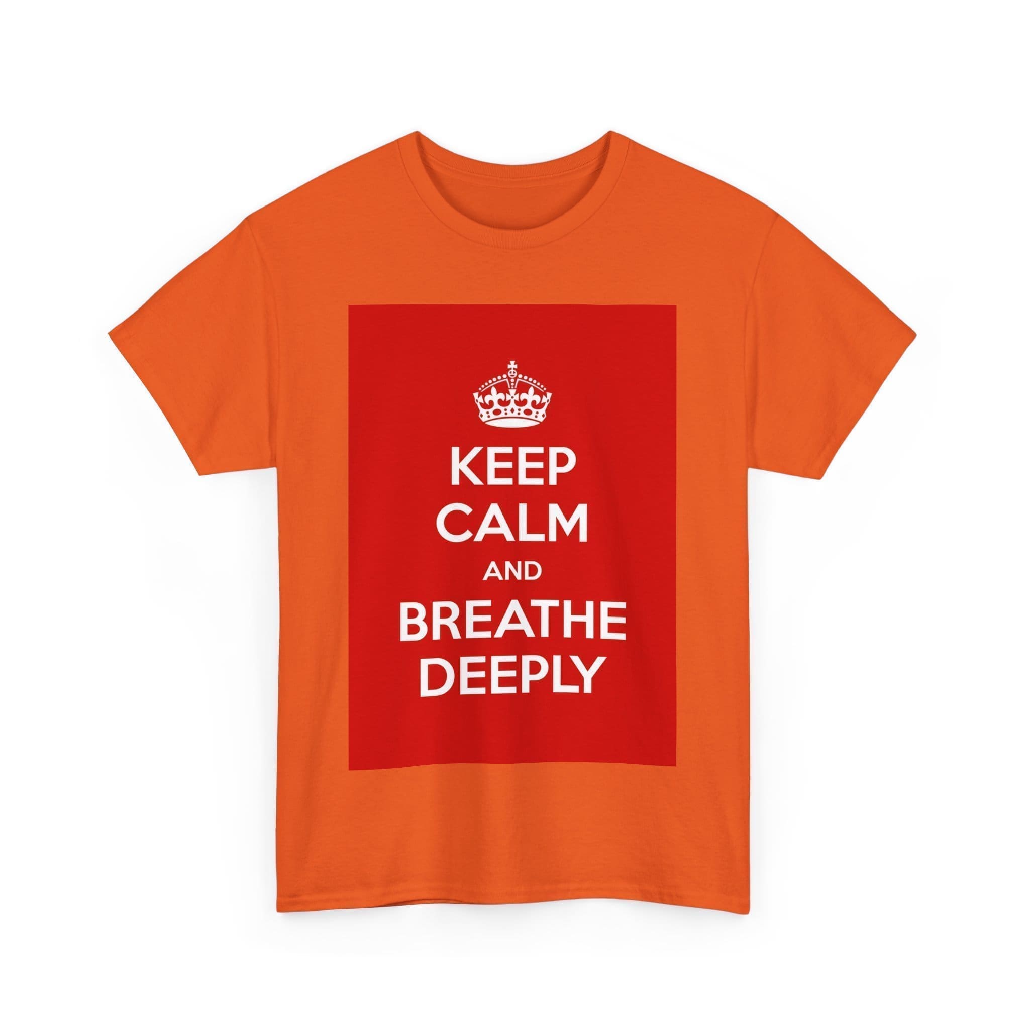 Keep Calm & breathe deeply unisex heavy cotton tee  _43_2048.jpeg