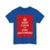 Keep Calm & stay grounded unisex heavy cotton tee  _51_2048.jpeg