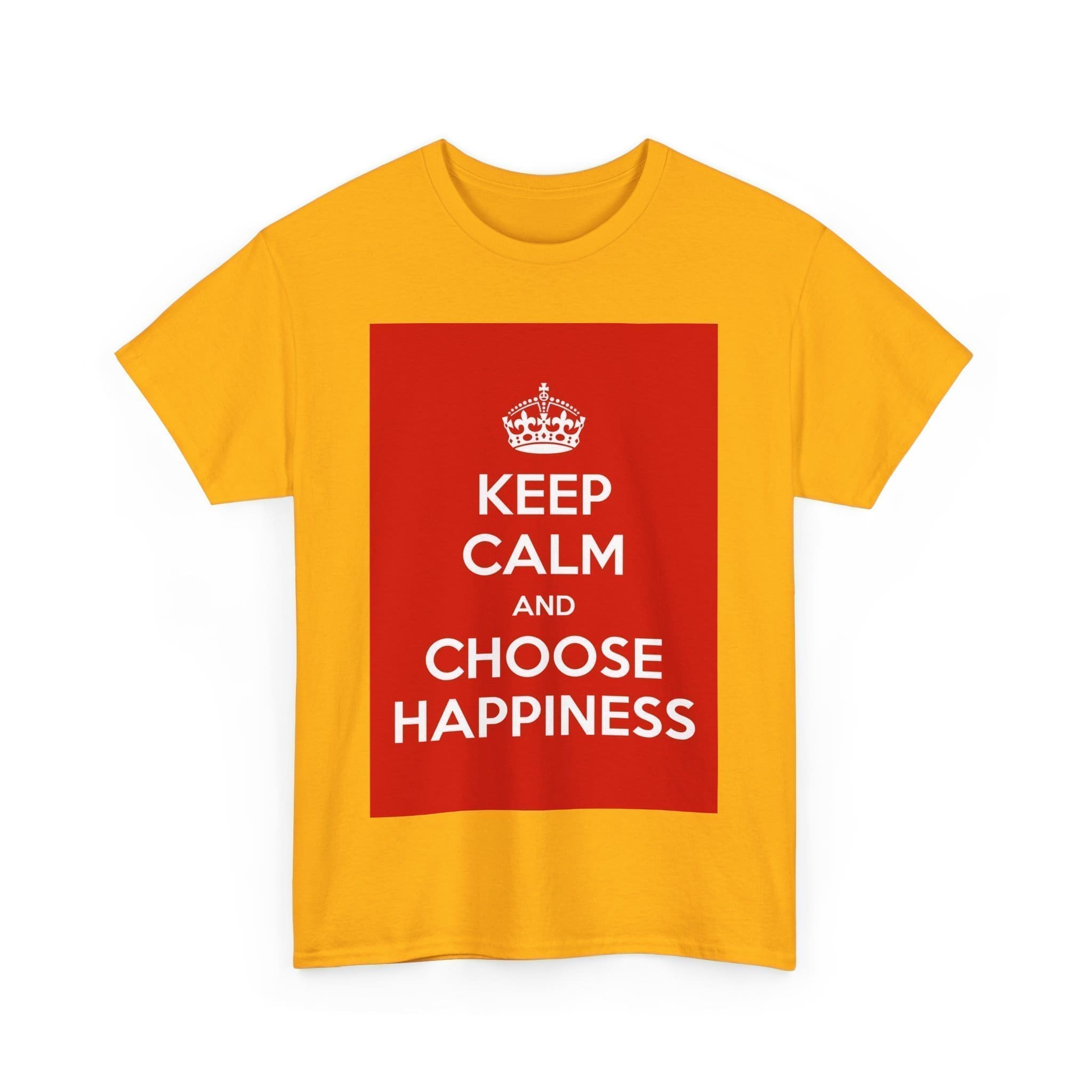 Keep Calm & choose hapiness unisex heavy cotton tee  _39_2048.jpeg