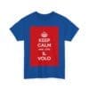 Keep Calm & love il volo unisex heavy cotton tee  _43_2048.jpeg