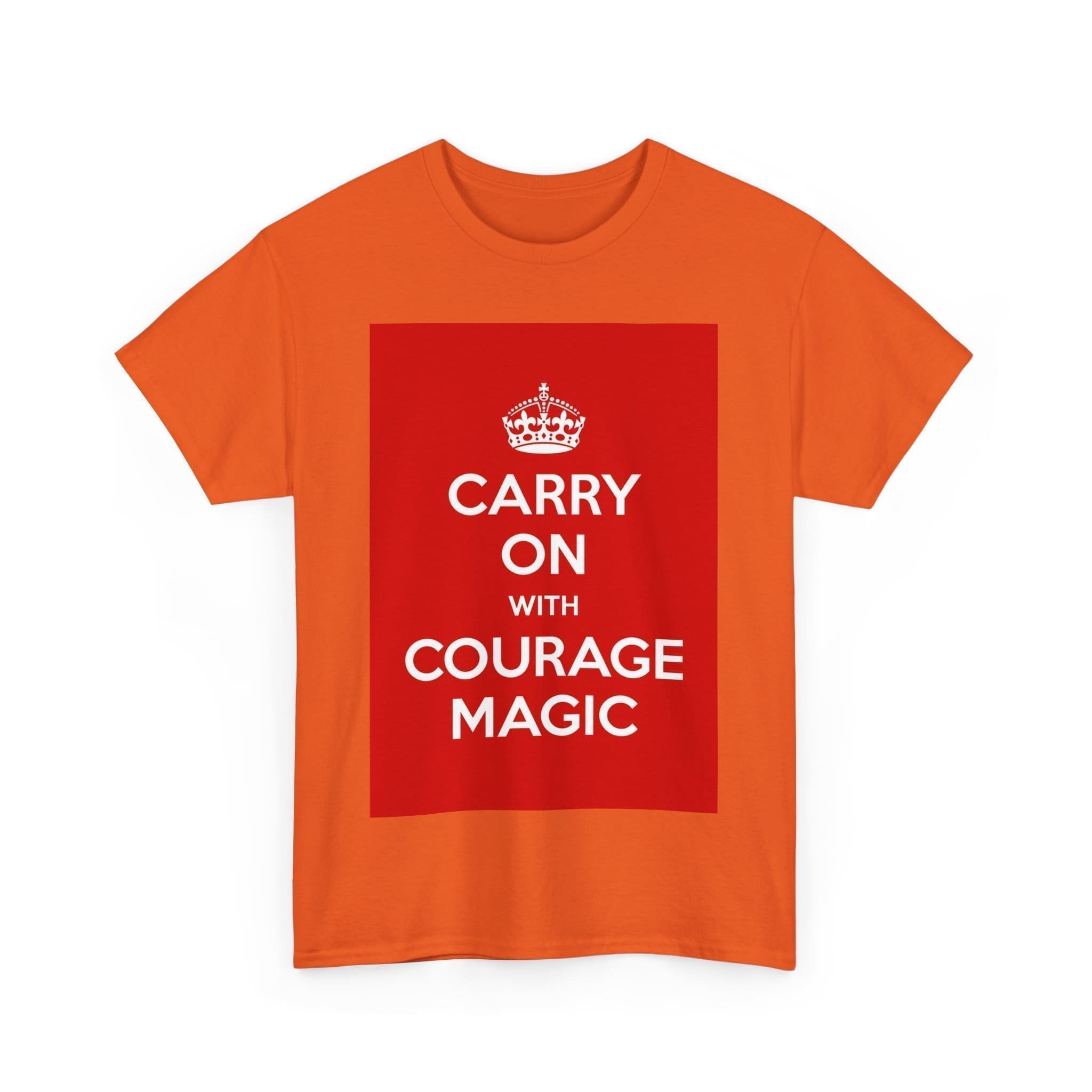 Carry on with courage magic unisex heavy cotton tee  _43_2048.jpeg