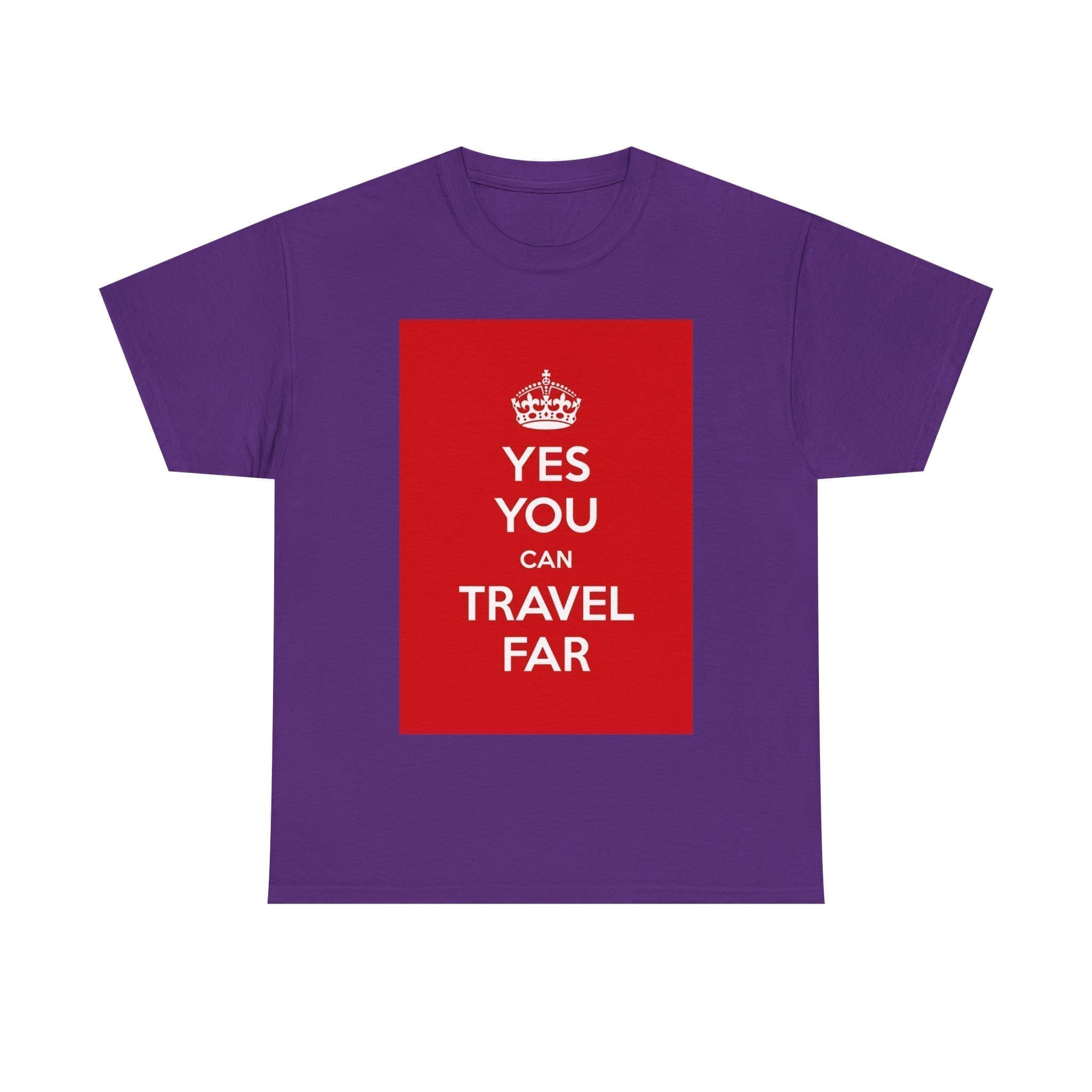 Yes You can travel far unisex heavy cotton tee  _53_2048.jpeg