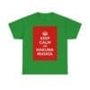 Keep Calm & hakuna matata unisex heavy cotton tee  _45_2048.jpeg