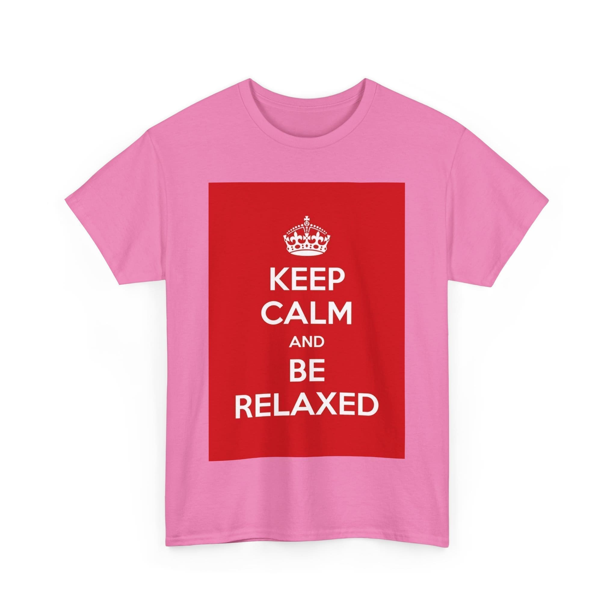 Keep Calm & be relaxed unisex heavy cotton tee  _59_2048.jpeg