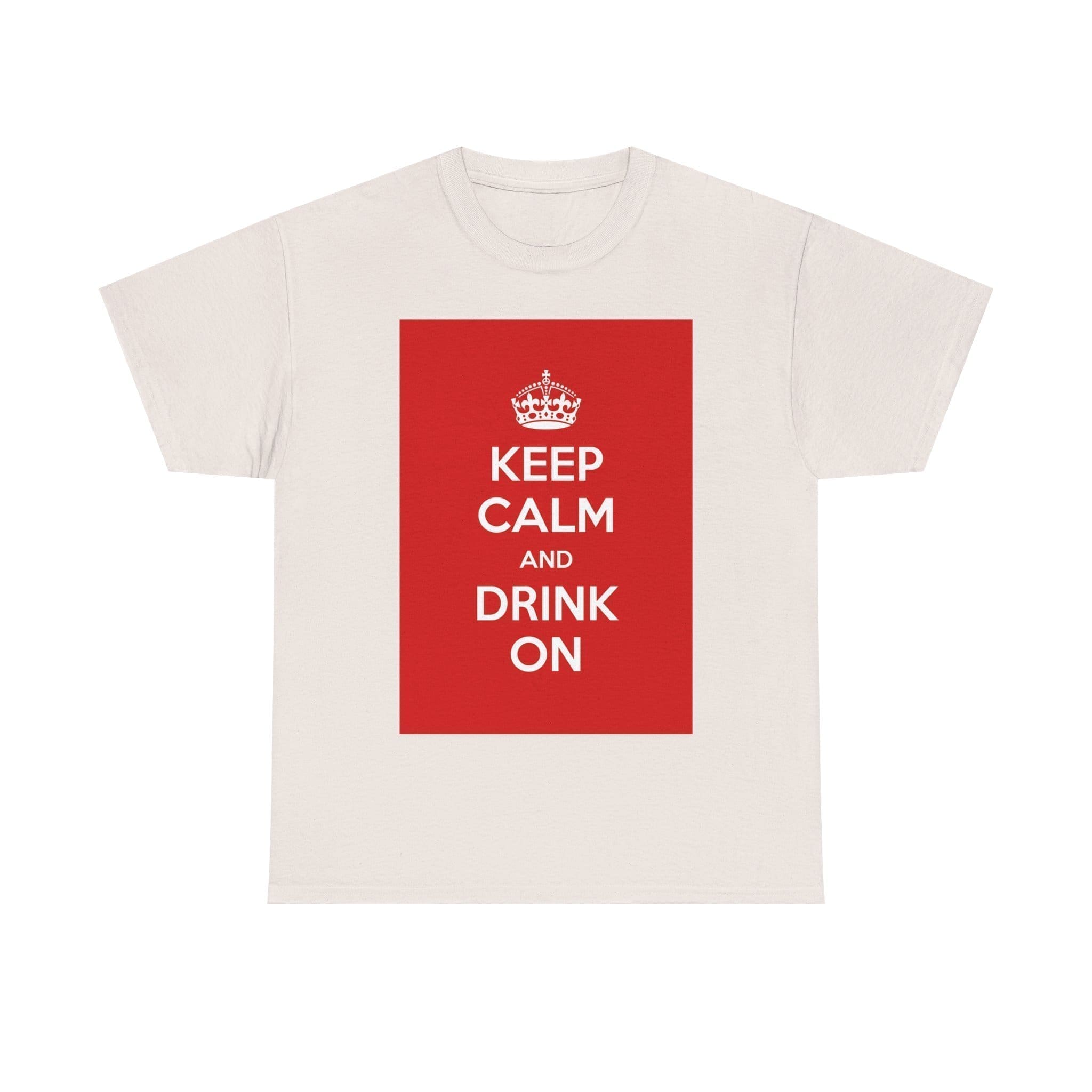Keep Calm & drink on unisex heavy cotton tee  _33_2048.jpeg