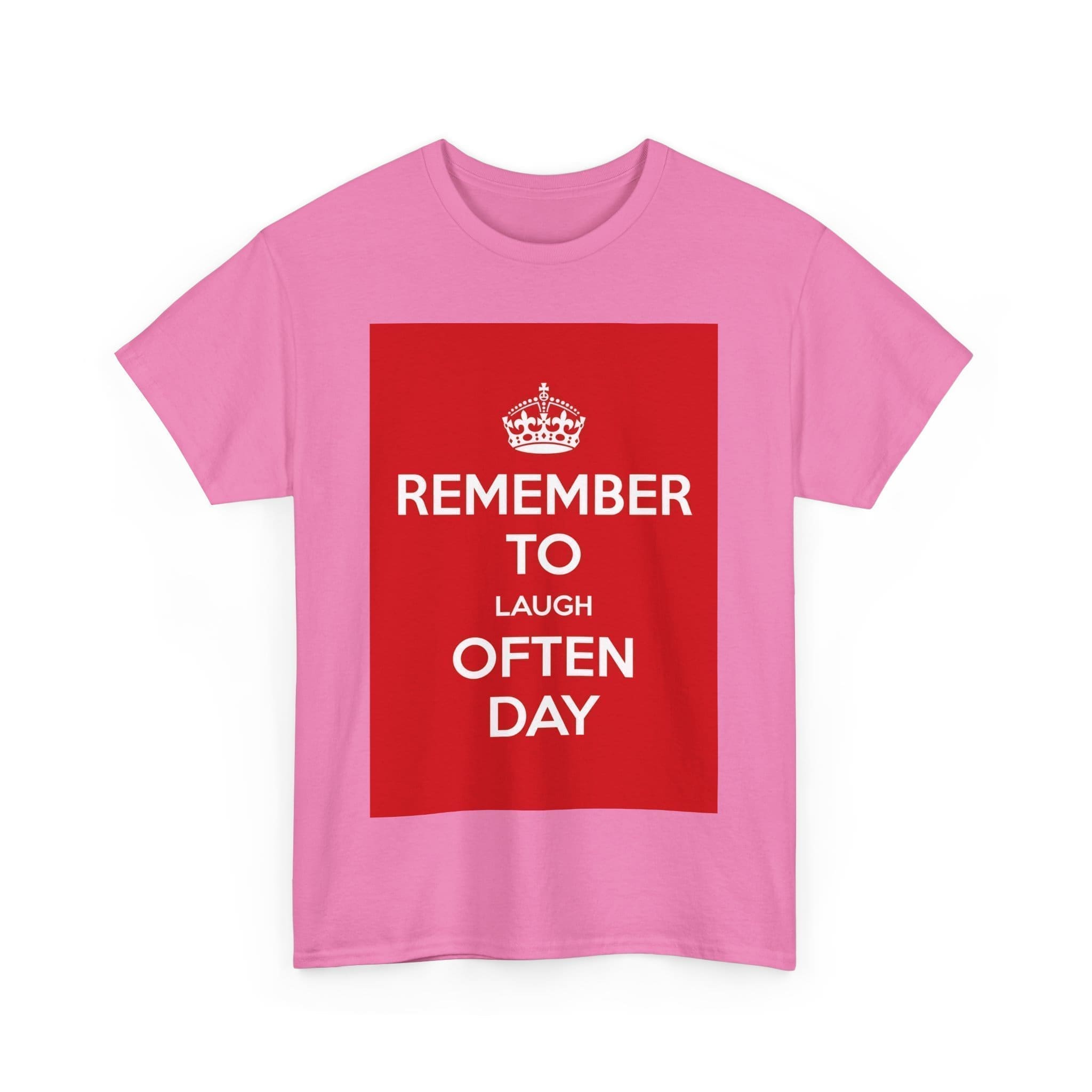 Remember to laugh often day unisex heavy cotton tee _59_2048.jpeg Remember to laugh often day unisex heavy cotton tee _59_2048.jpeg