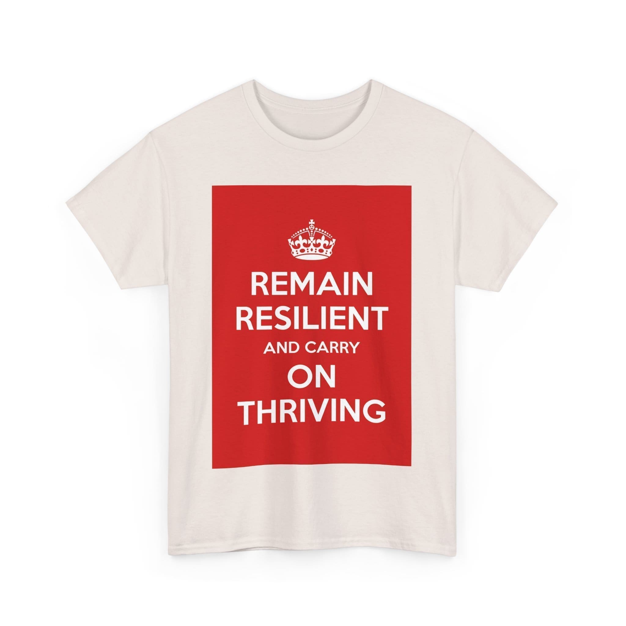 Remain Resilient & carry on thriving unisex heavy cotton tee  _27_2048.jpeg