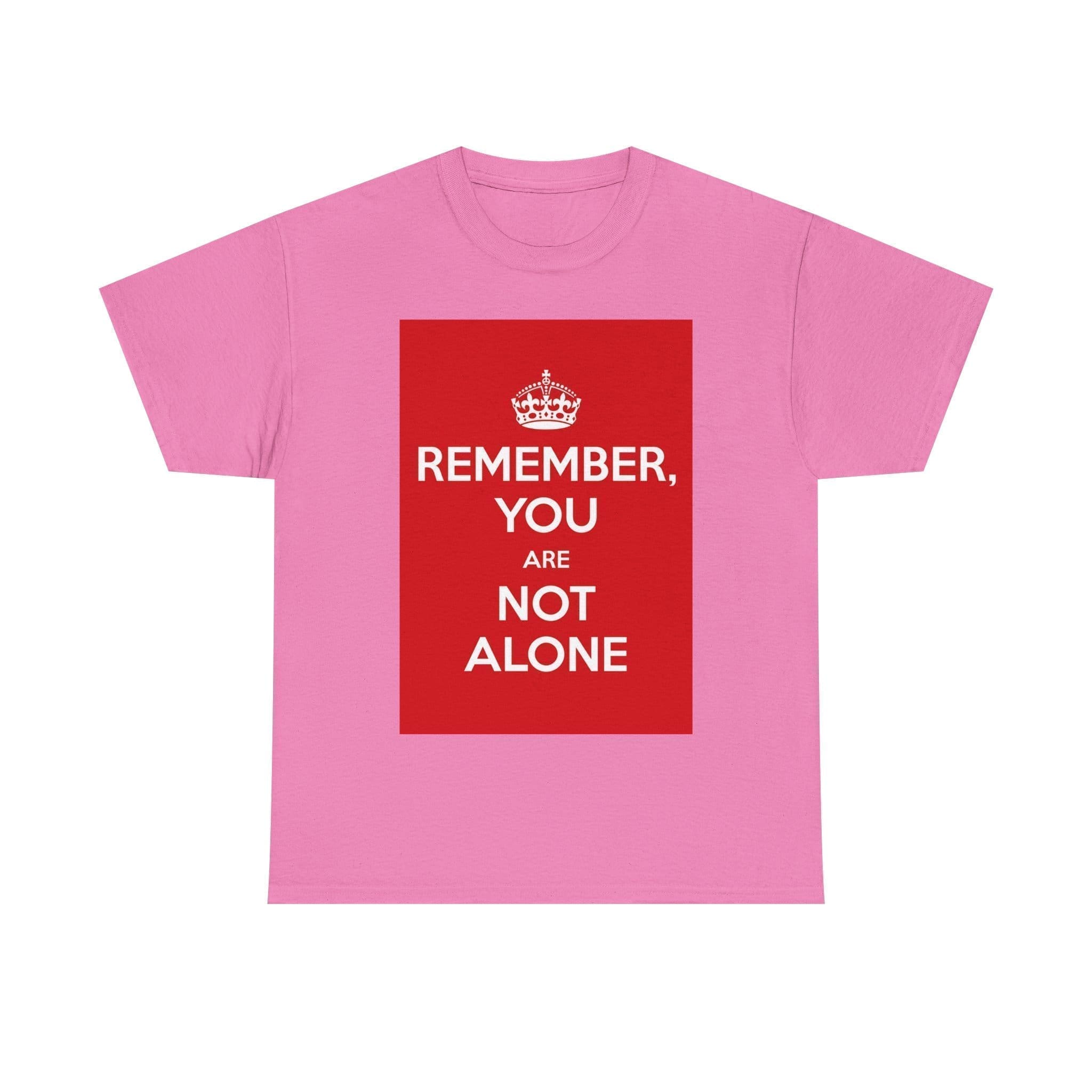 Remember You are not alone unisex heavy cotton tee  _57_2048.jpeg