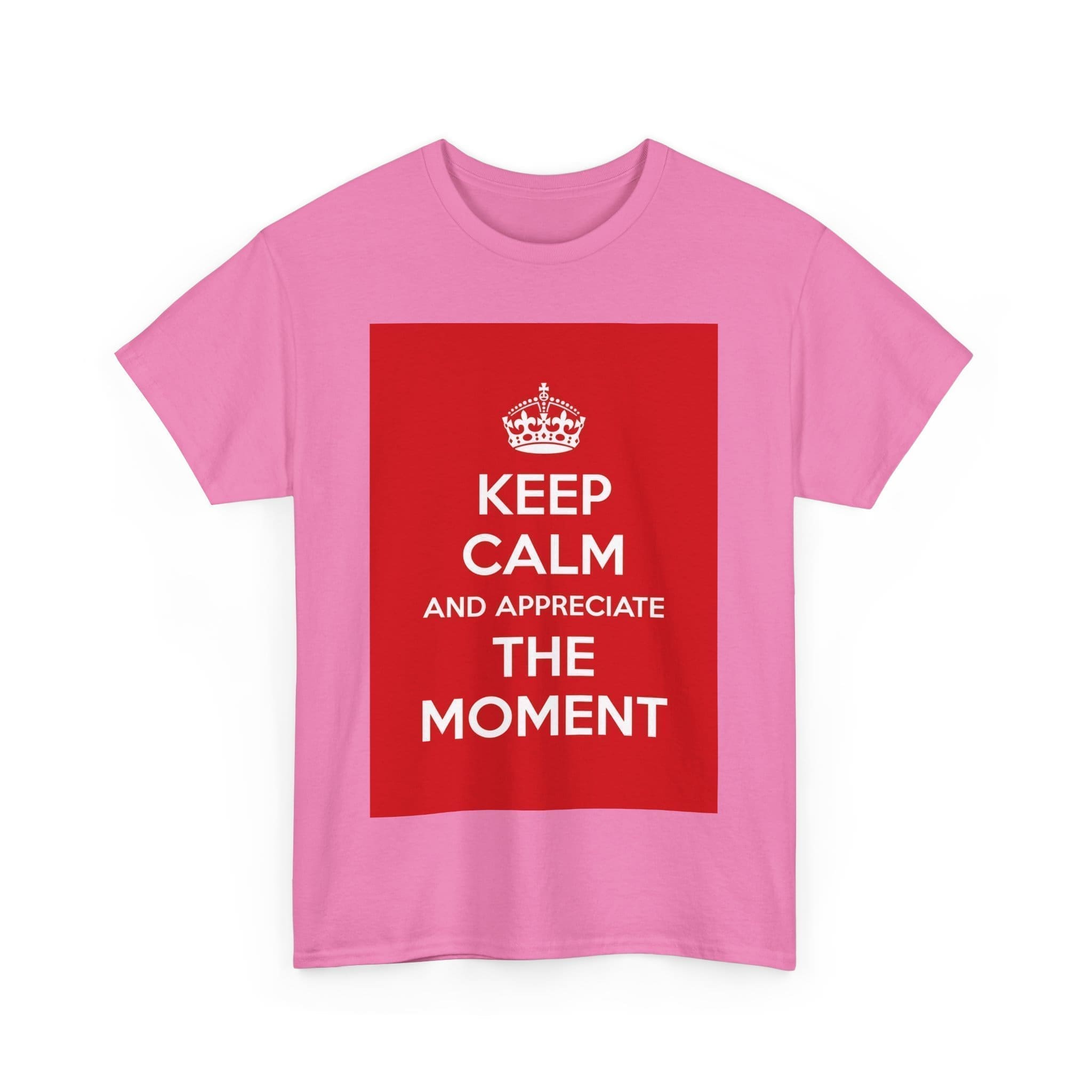 Keep Calm & appreciate the moment unisex heavy cotton tee  _59_2048.jpeg