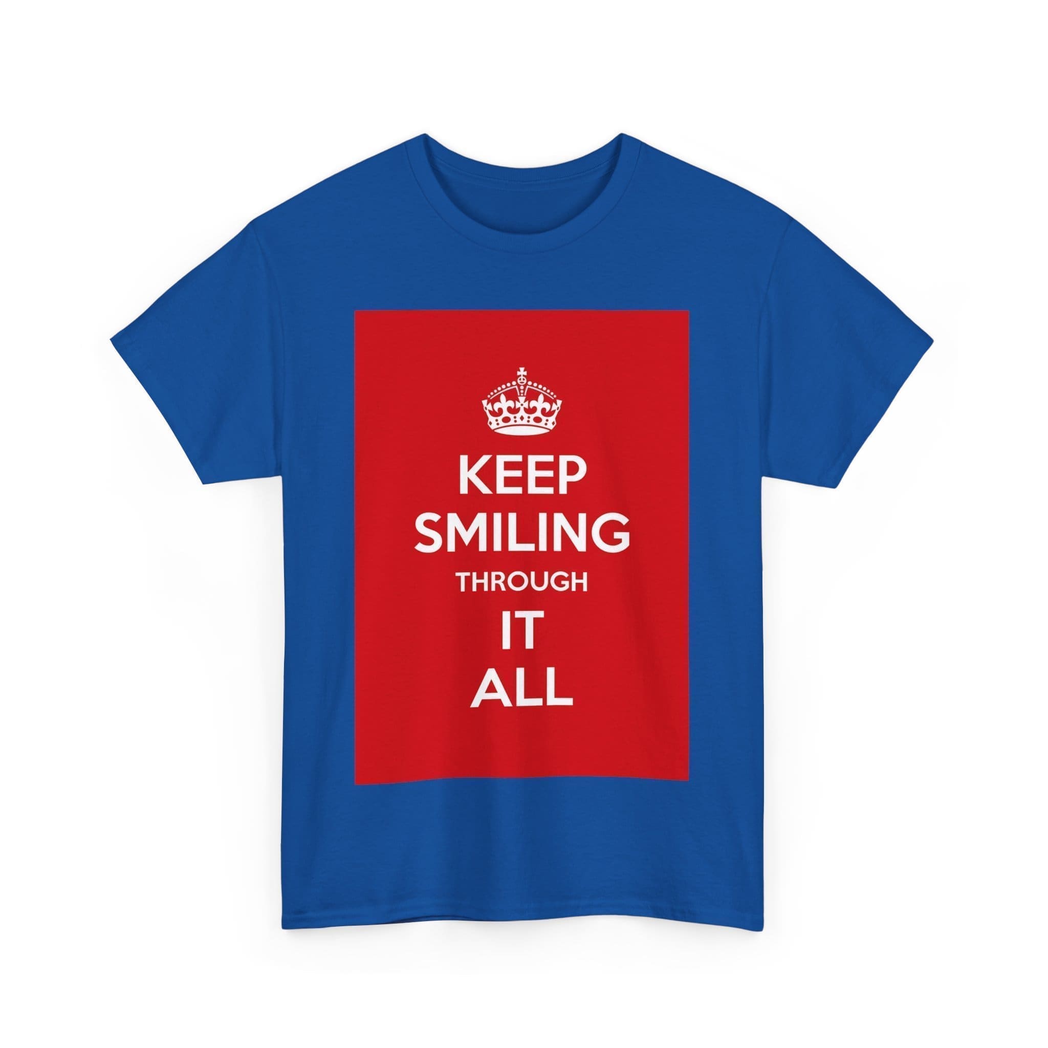 Keep smiling it all unisex heavy cotton tee  _51_2048.jpeg