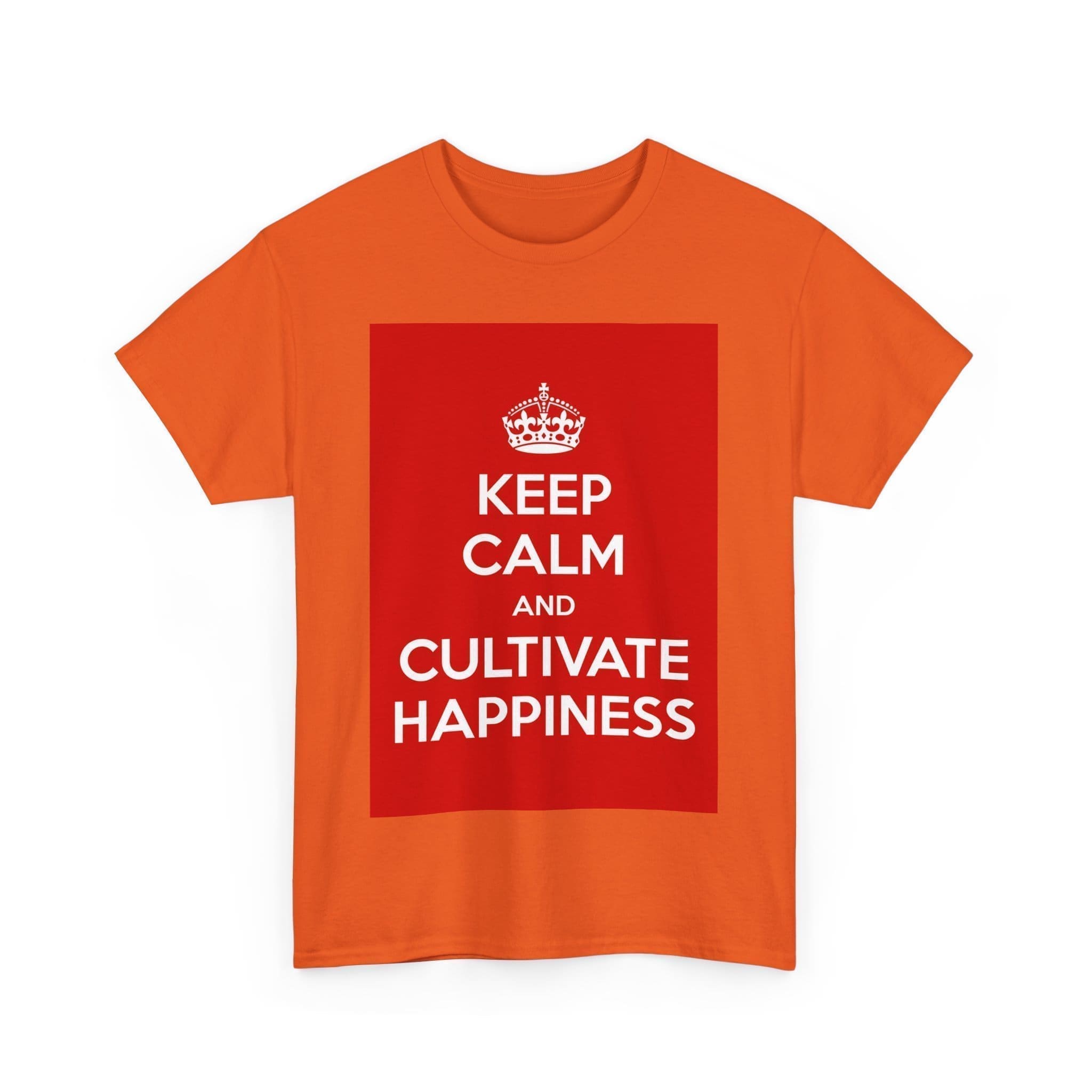 Keep Calm & cultivate happiness unisex heavy cotton tee  _43_2048.jpeg