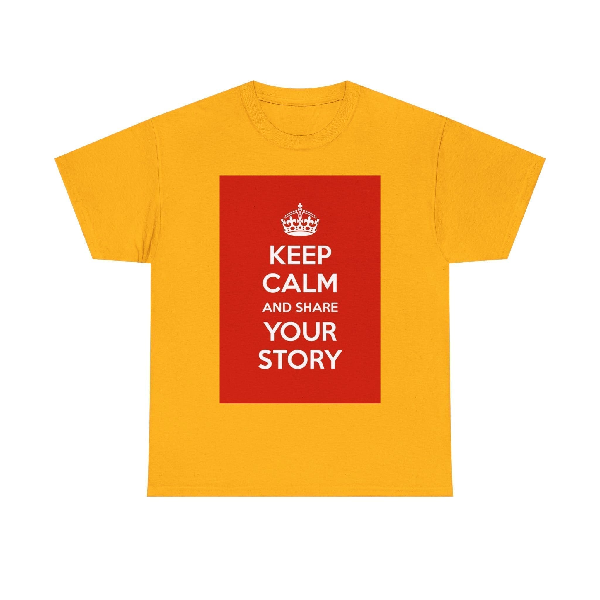 Keep Calm & share your story unisex heavy cotton tee  _29_2048.jpeg