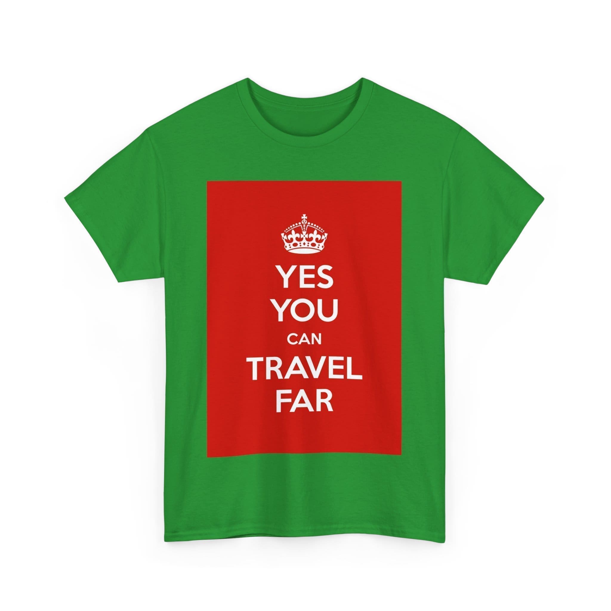 Yes You can travel far unisex heavy cotton tee  _47_2048.jpeg
