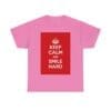 Keep Calm & smile hard unisex heavy cotton tee  _57_2048.jpeg