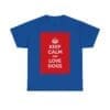 Keep Calm & love dogs unisex heavy cotton tee  _49_2048.jpeg